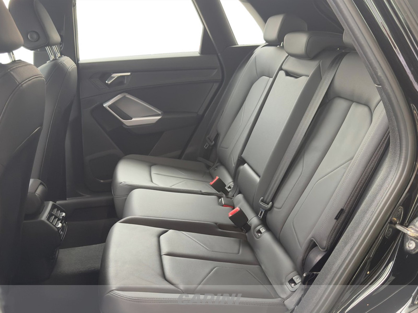 CARINI Audi Q3