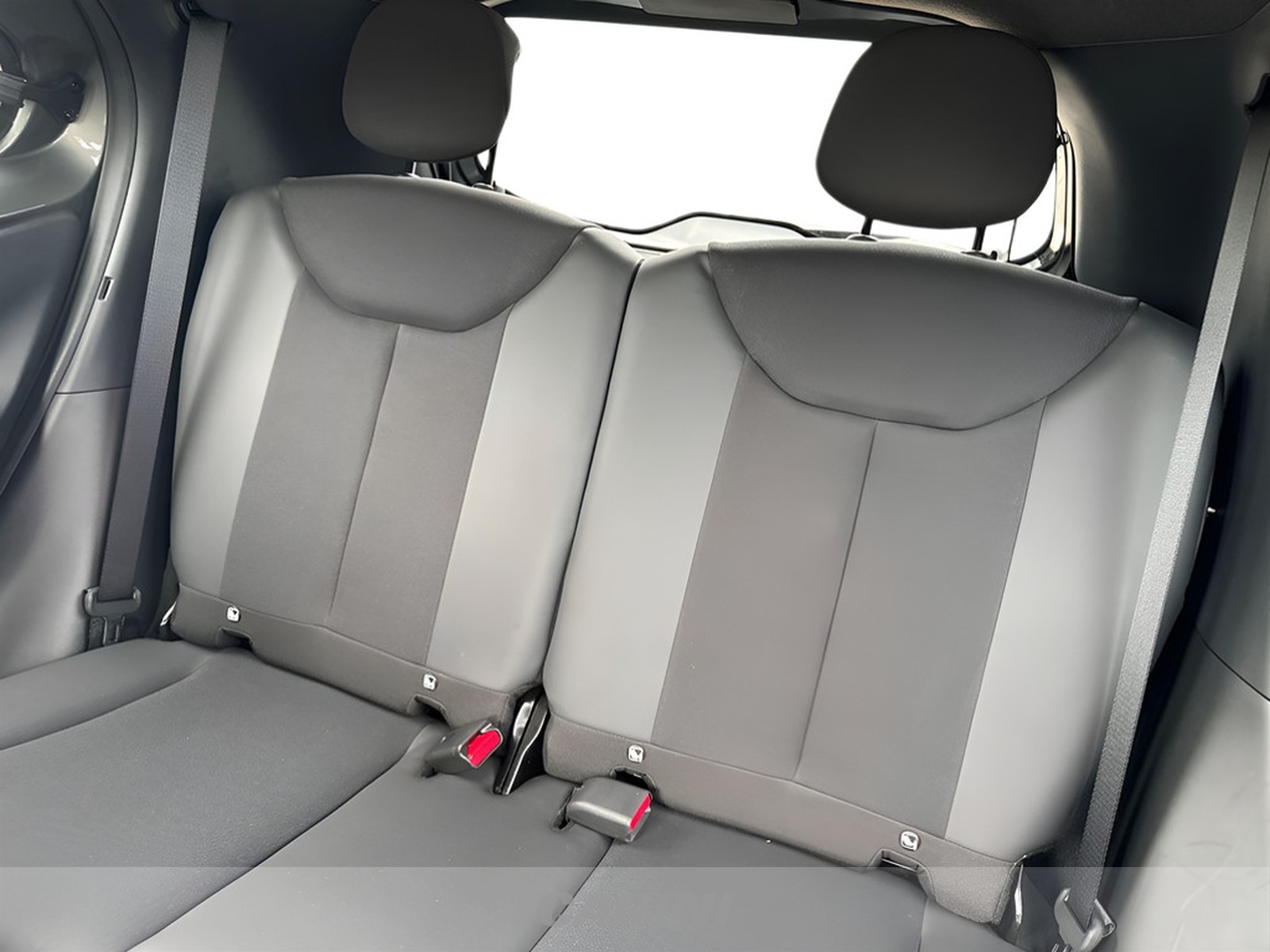 CARINI Toyota Aygo