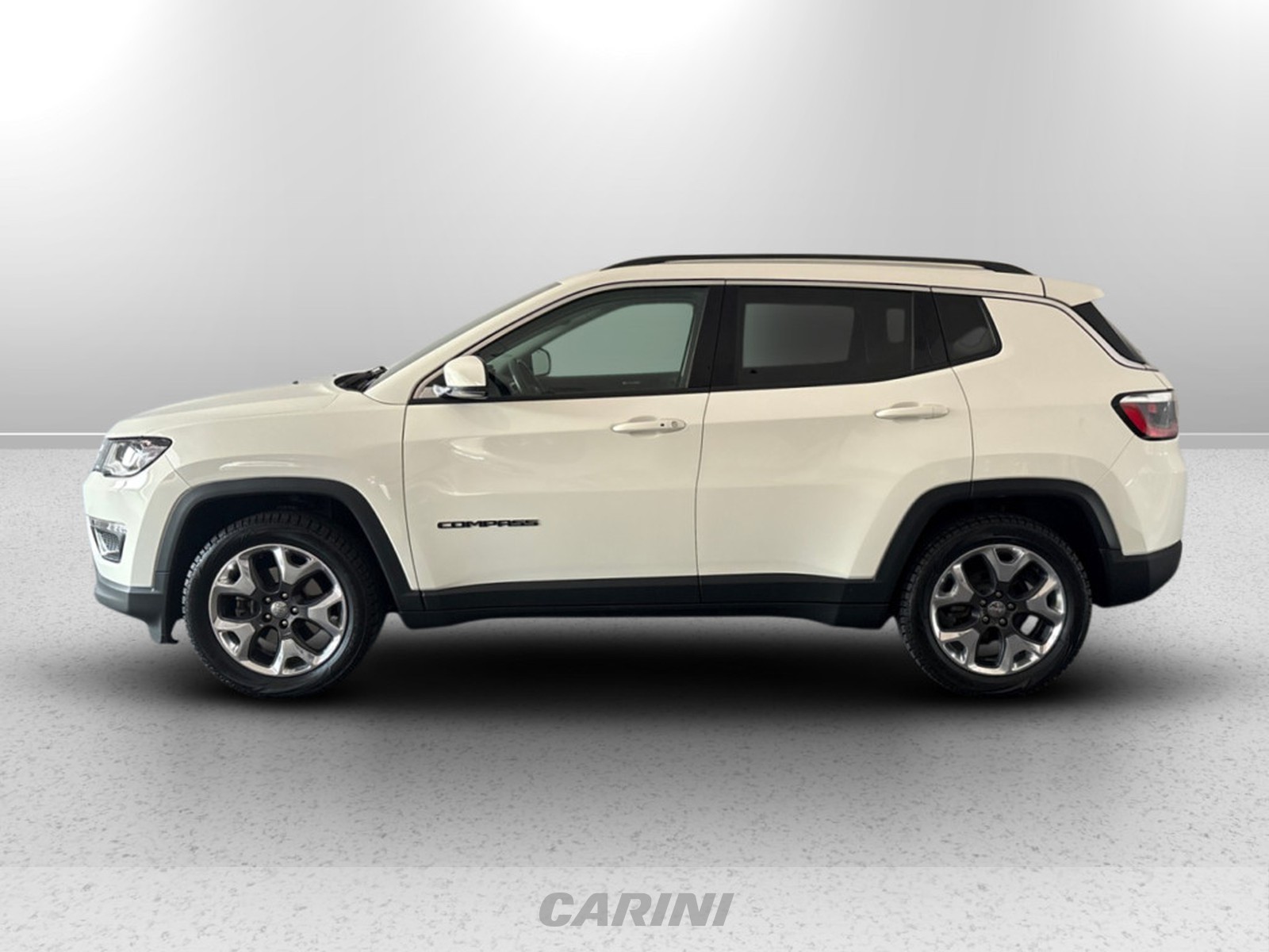 CARINI Jeep Compass