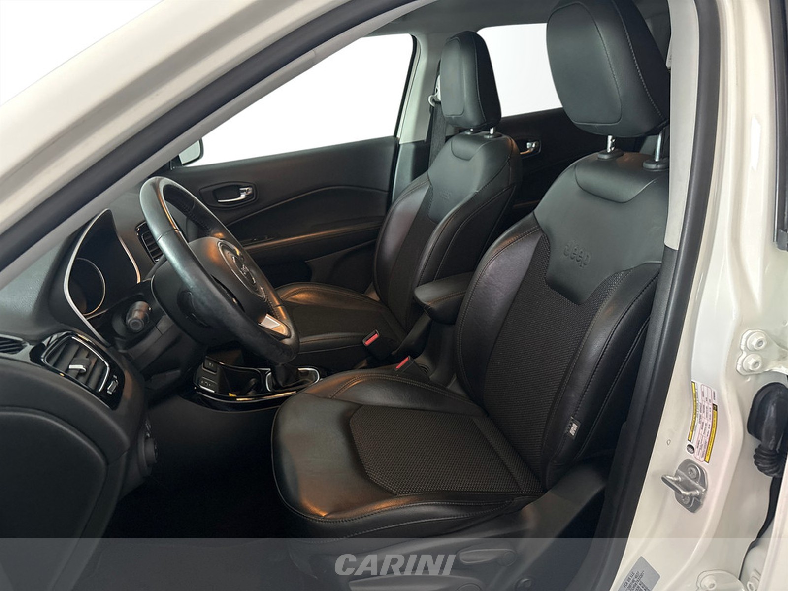 CARINI Jeep Compass