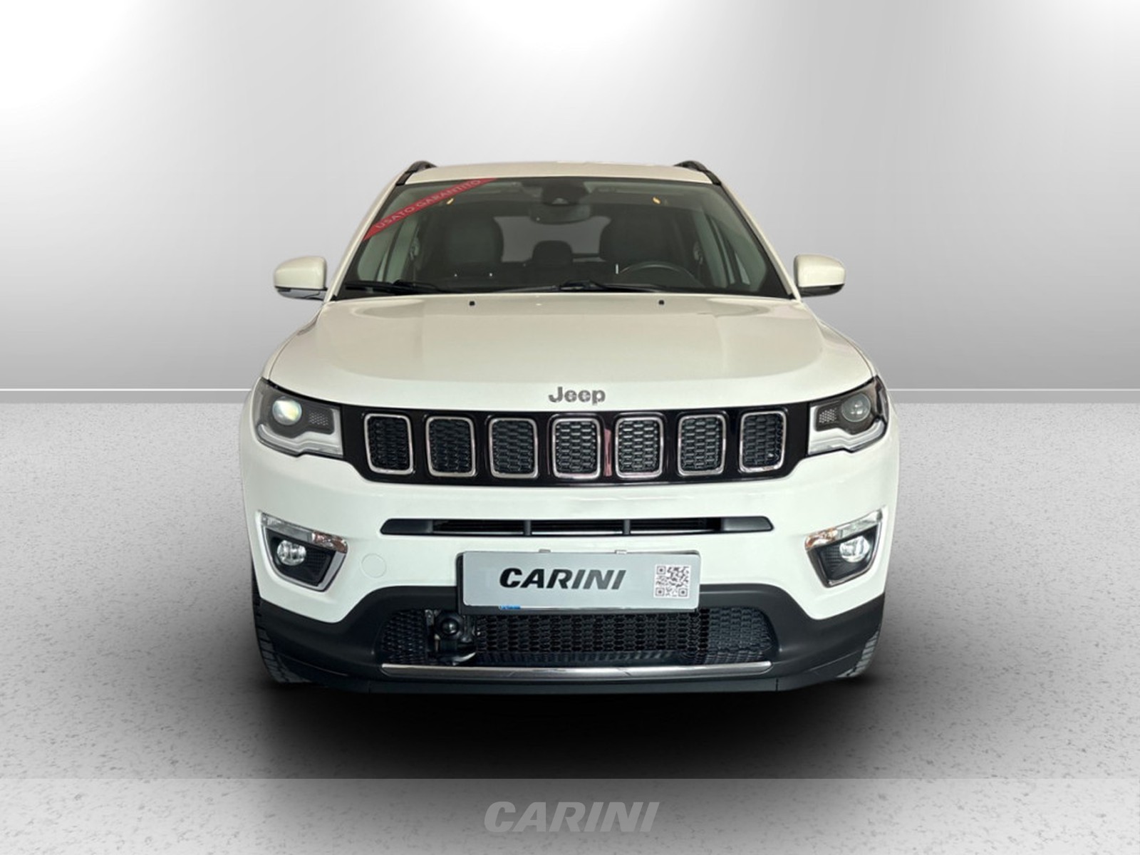 CARINI Jeep Compass