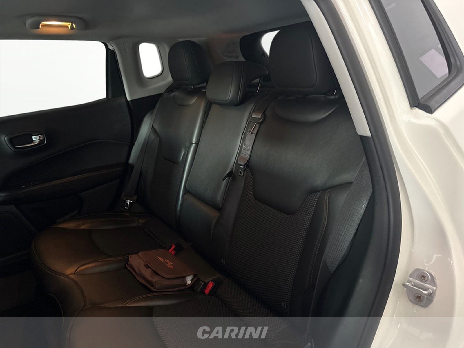 CARINI Jeep Compass