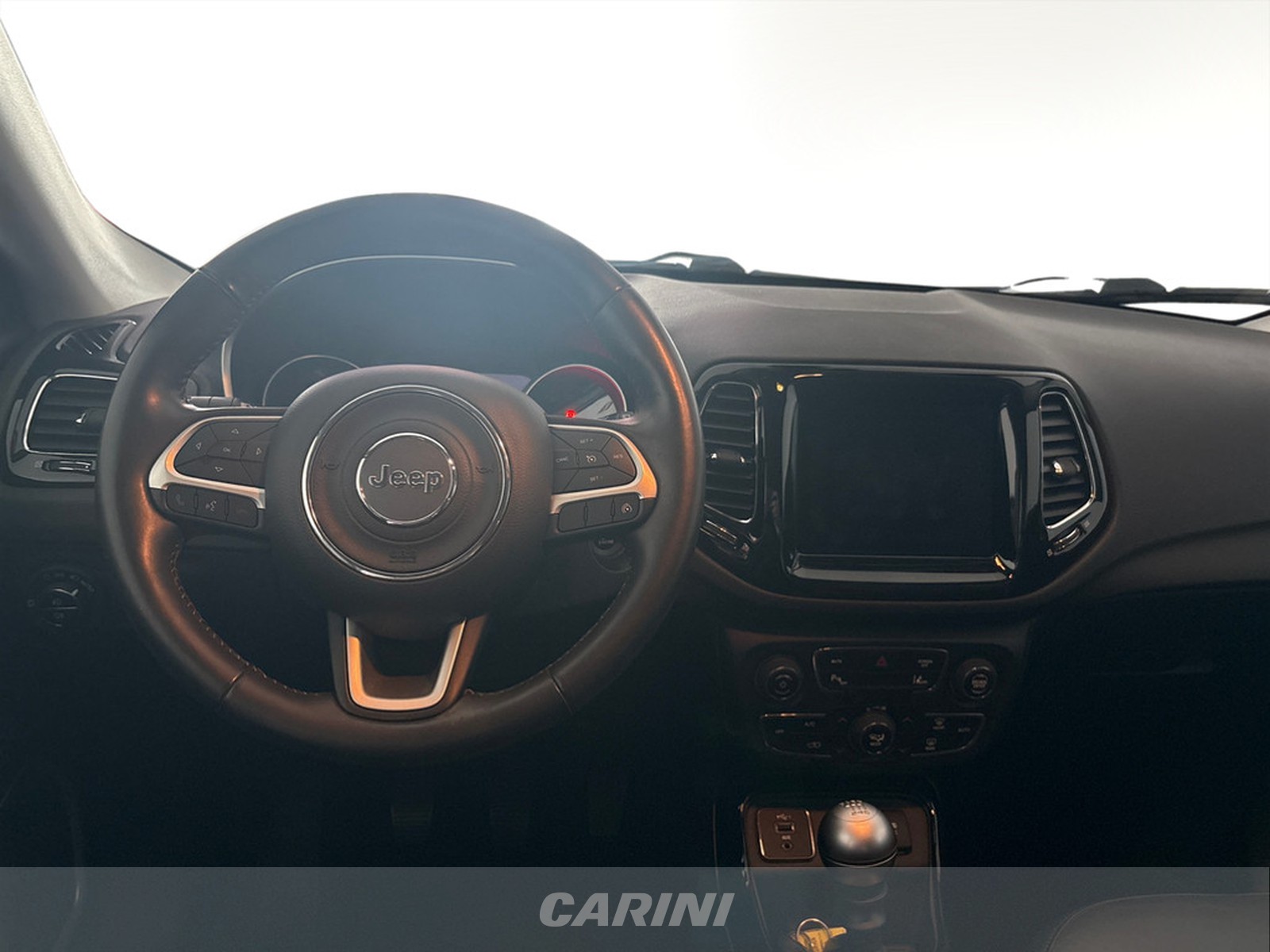 CARINI Jeep Compass