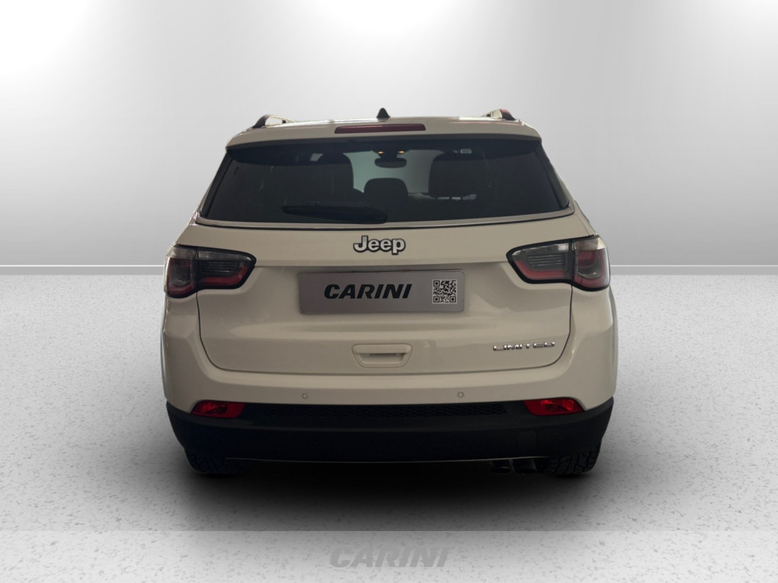 CARINI Jeep Compass