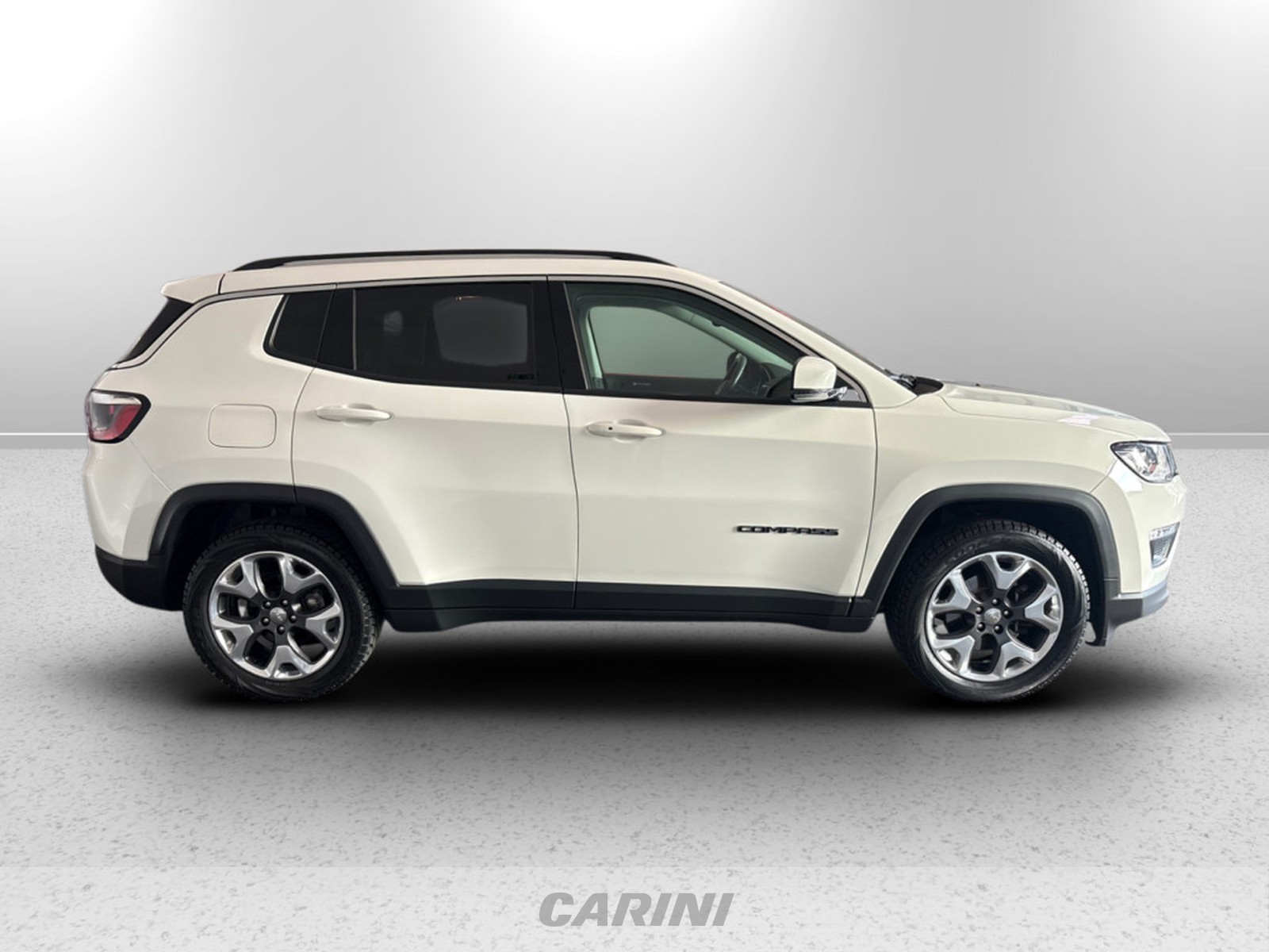 CARINI Jeep Compass