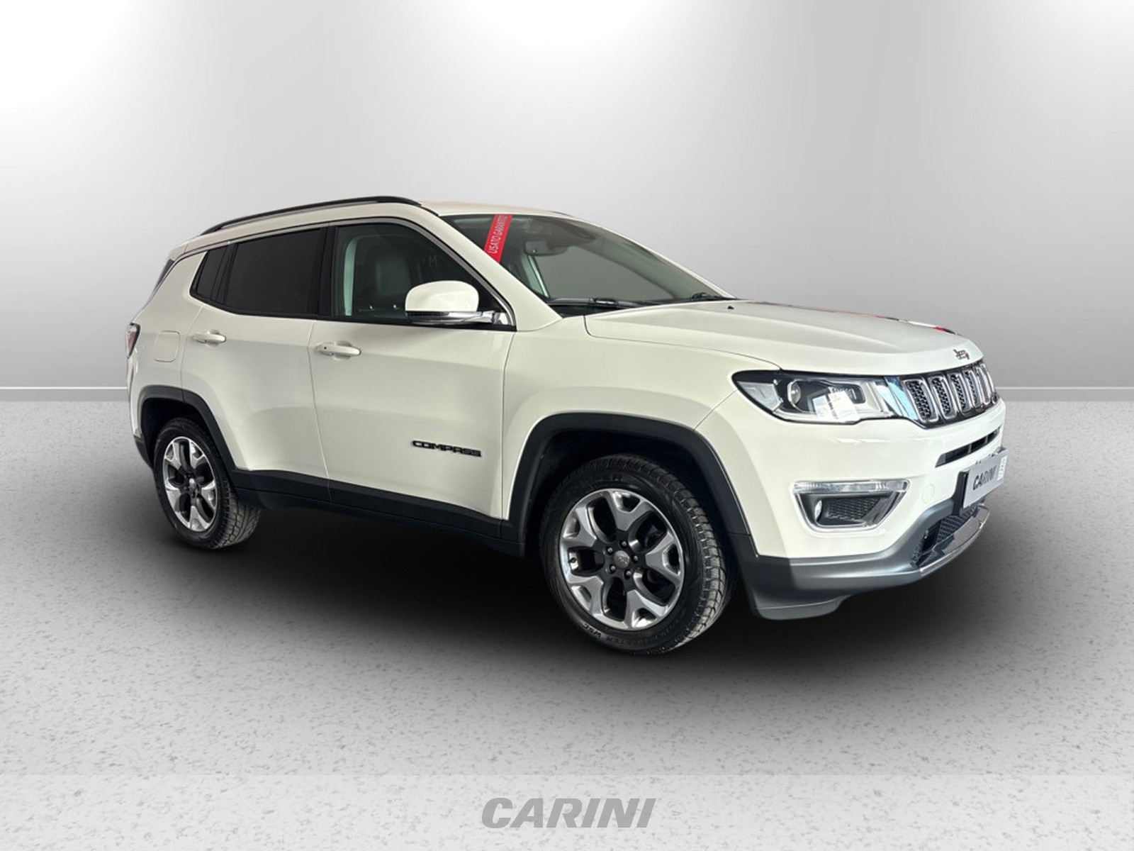 CARINI Jeep Compass