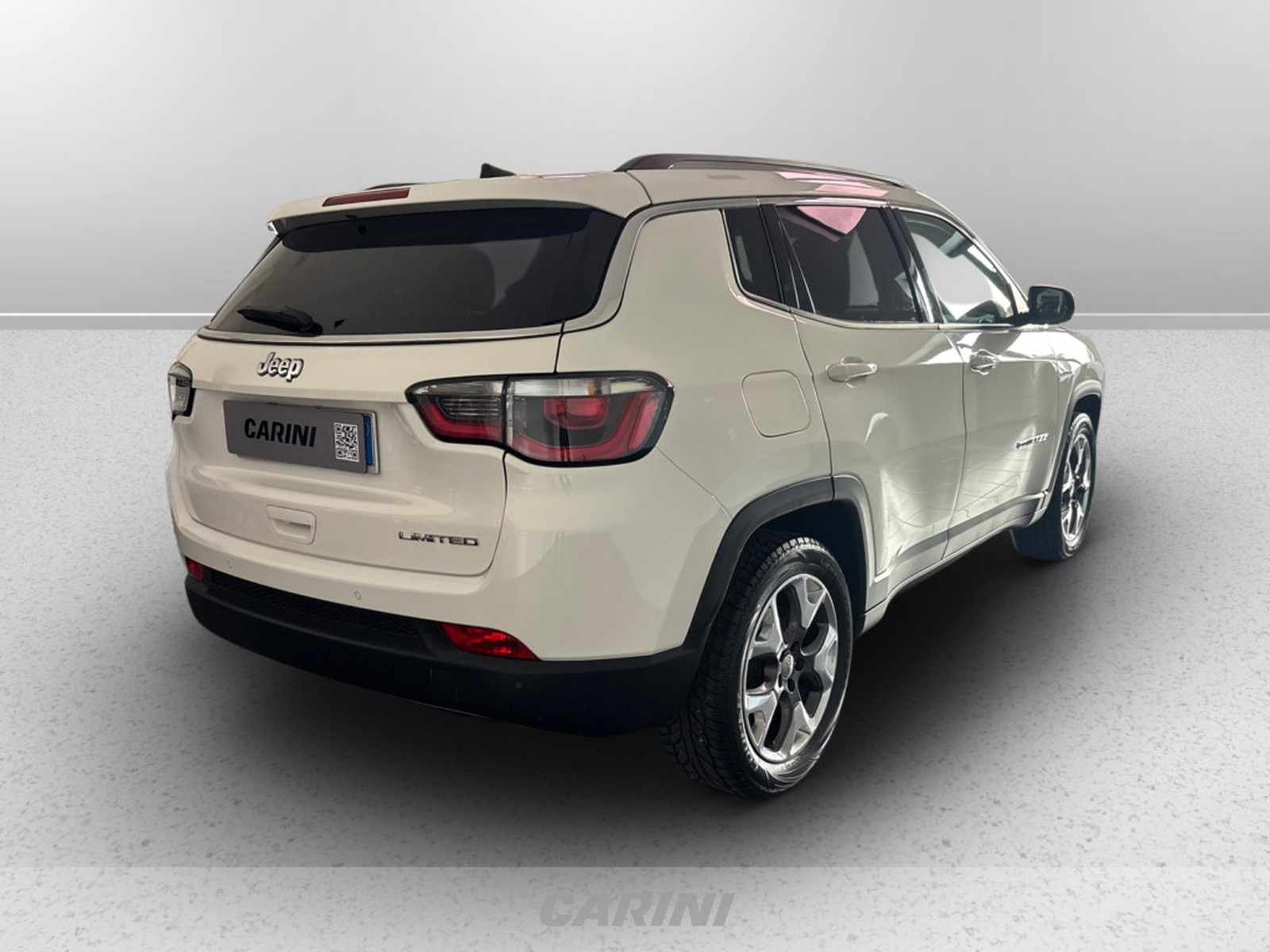 CARINI Jeep Compass