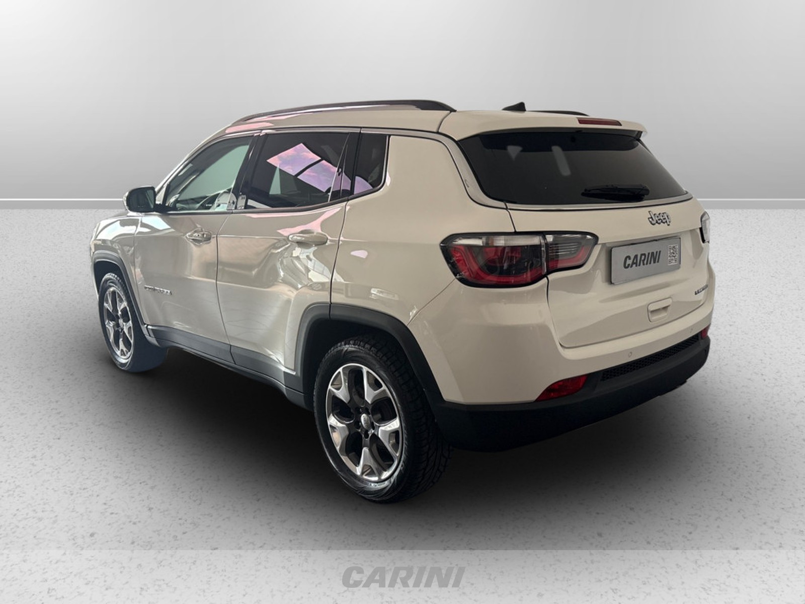 CARINI Jeep Compass