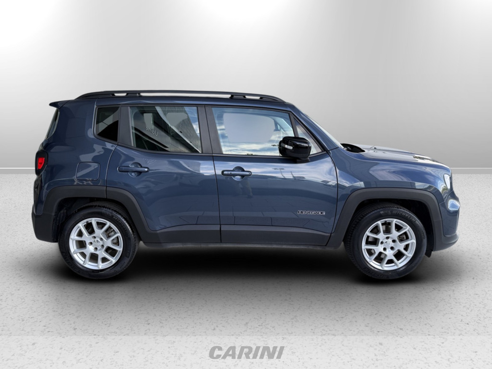 CARINI Jeep Renegade