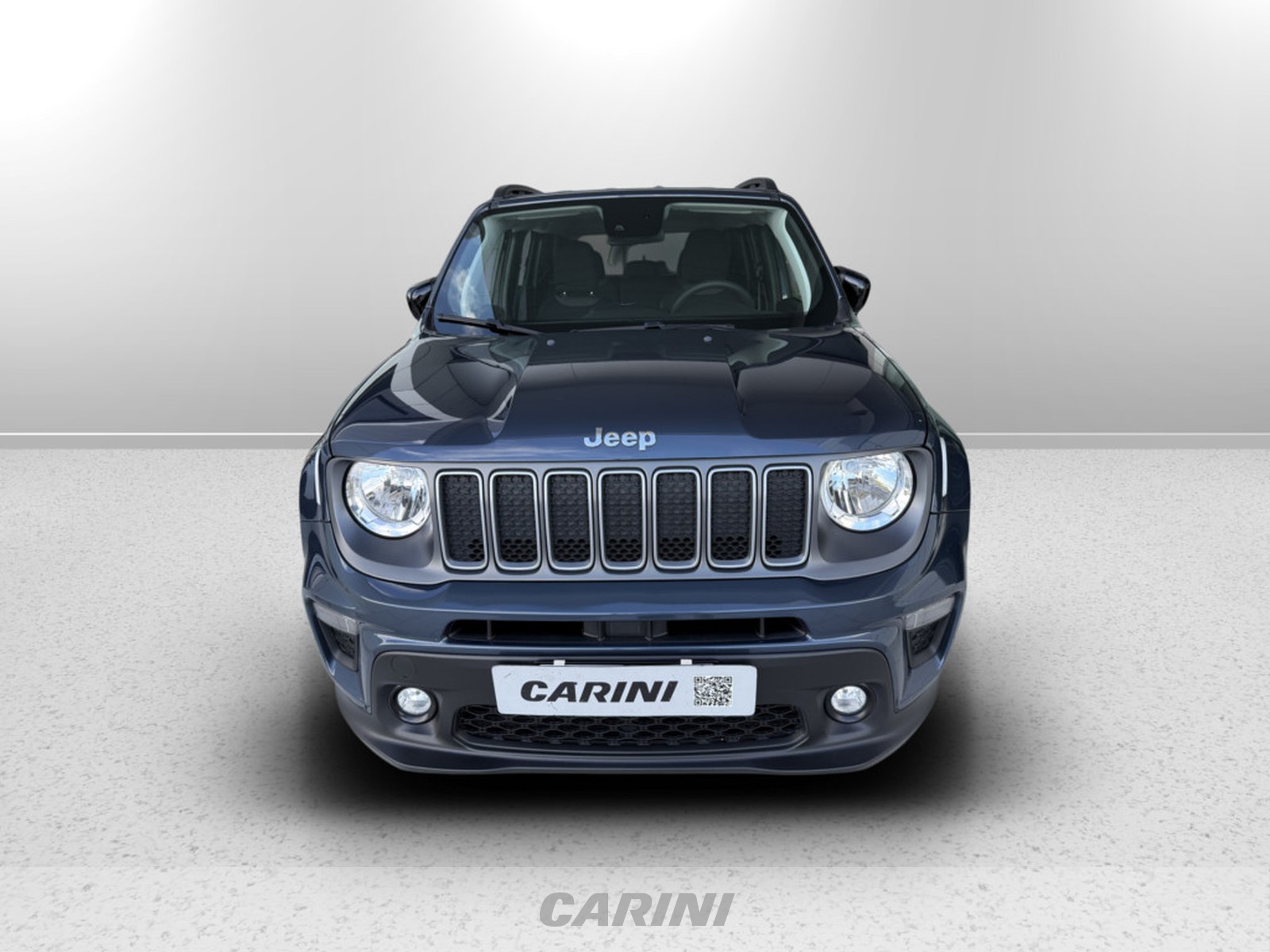CARINI Jeep Renegade