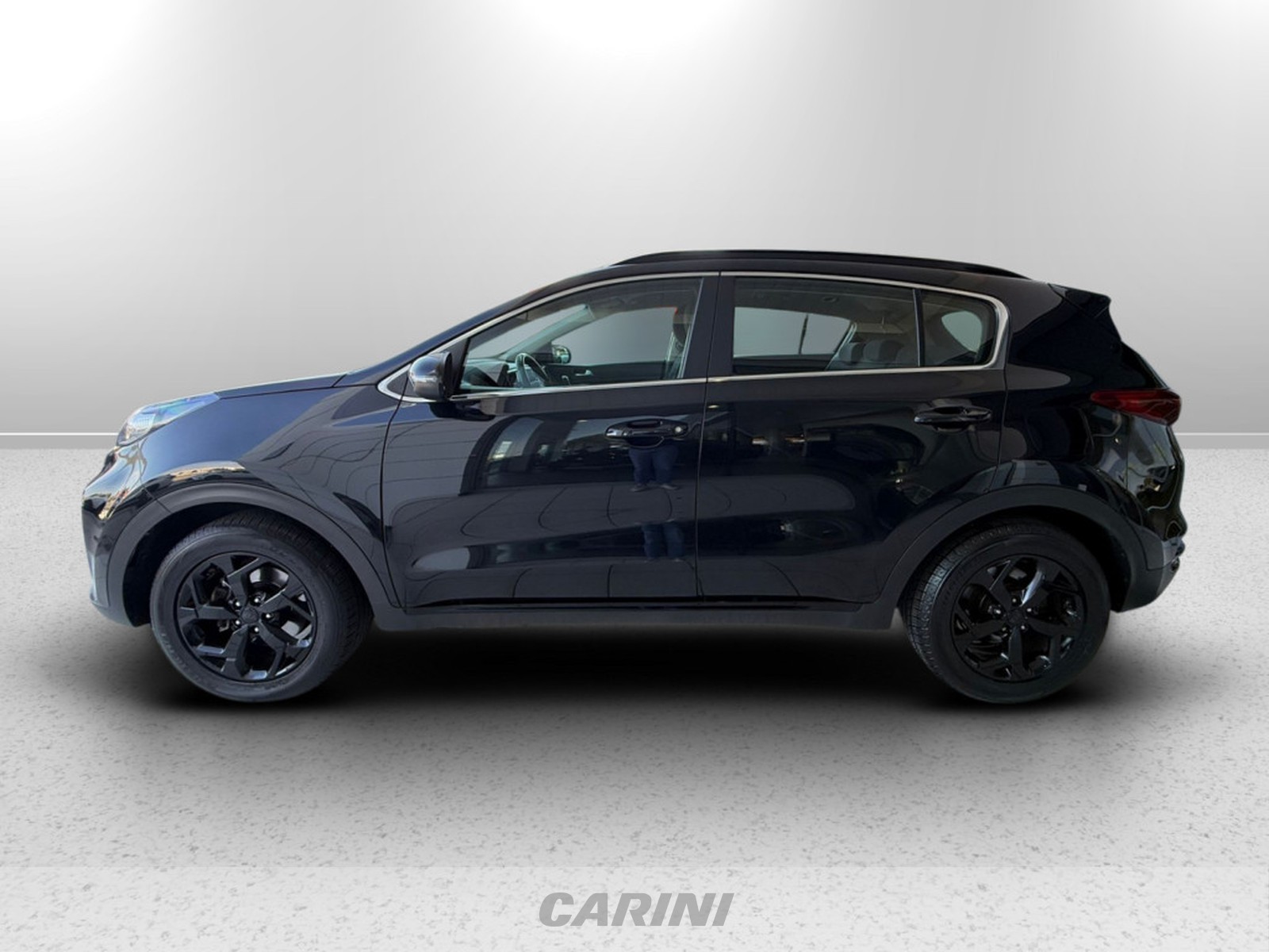 CARINI Kia Sportage