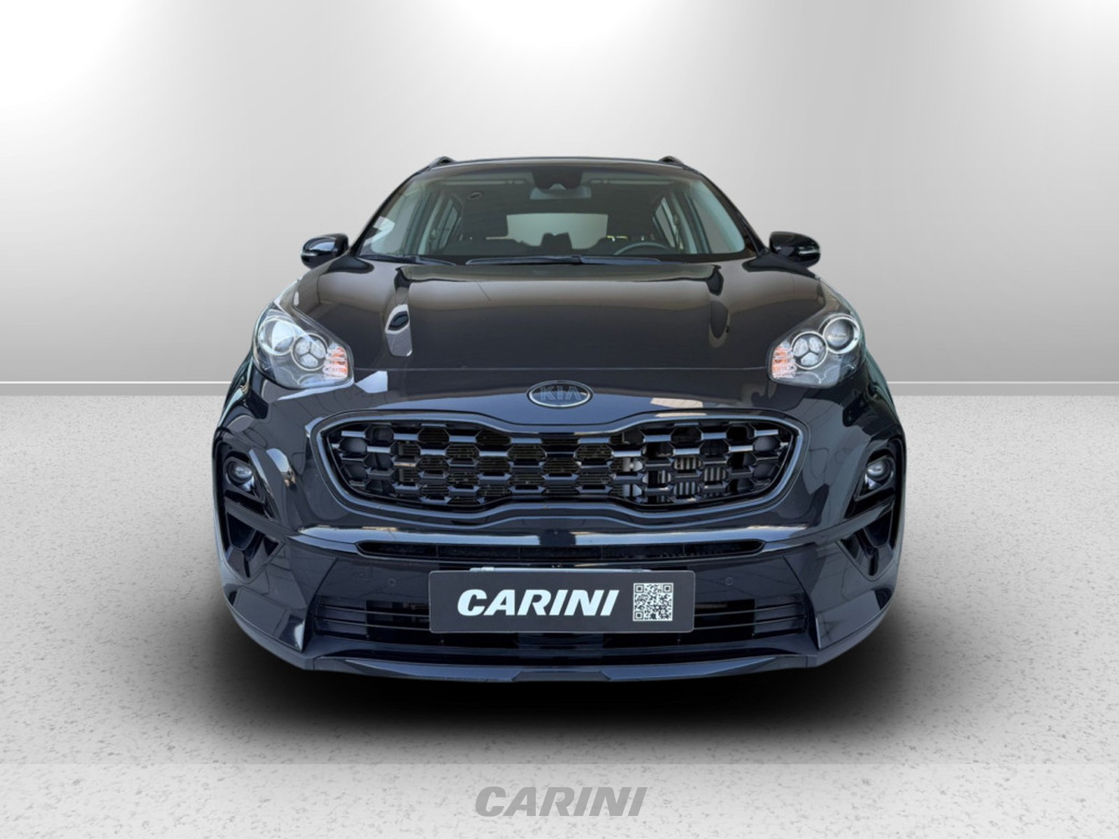 CARINI Kia Sportage