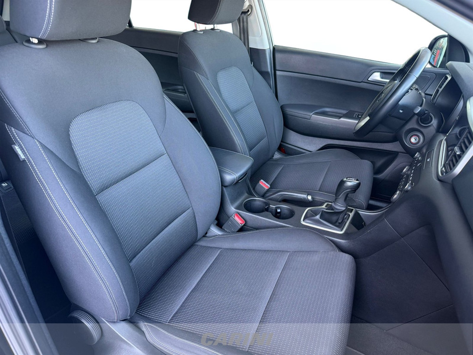 CARINI Kia Sportage