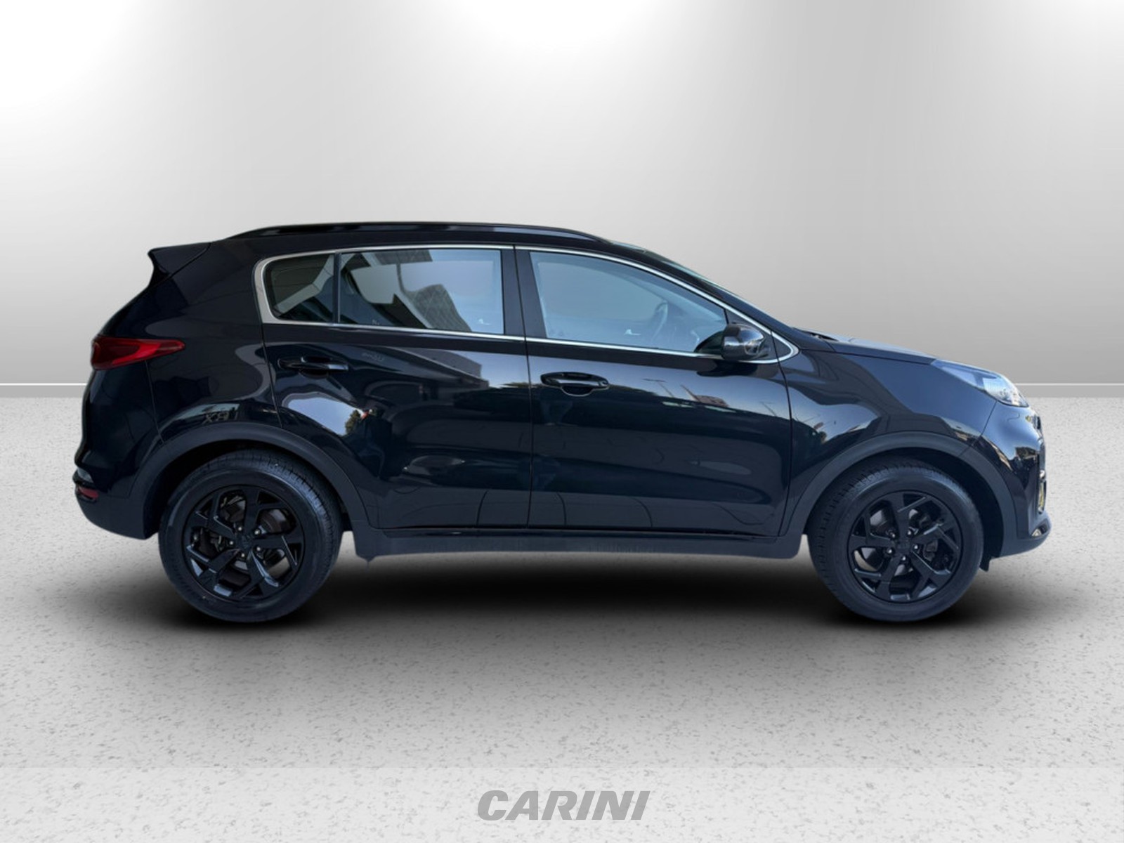 CARINI Kia Sportage