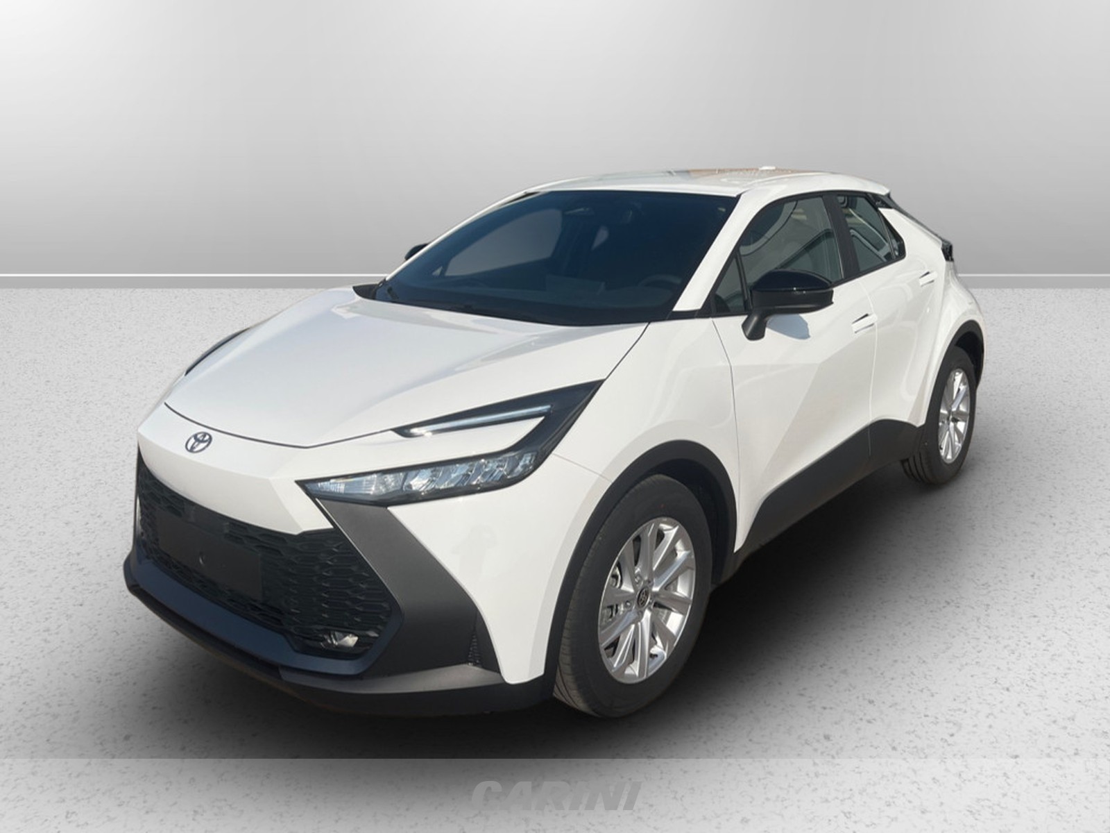 CARINI Toyota C-HR