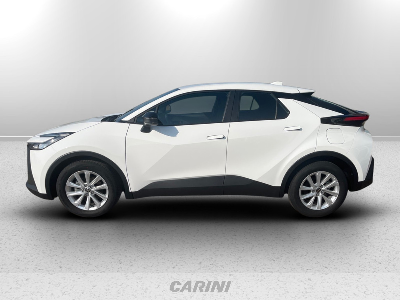 CARINI Toyota C-HR