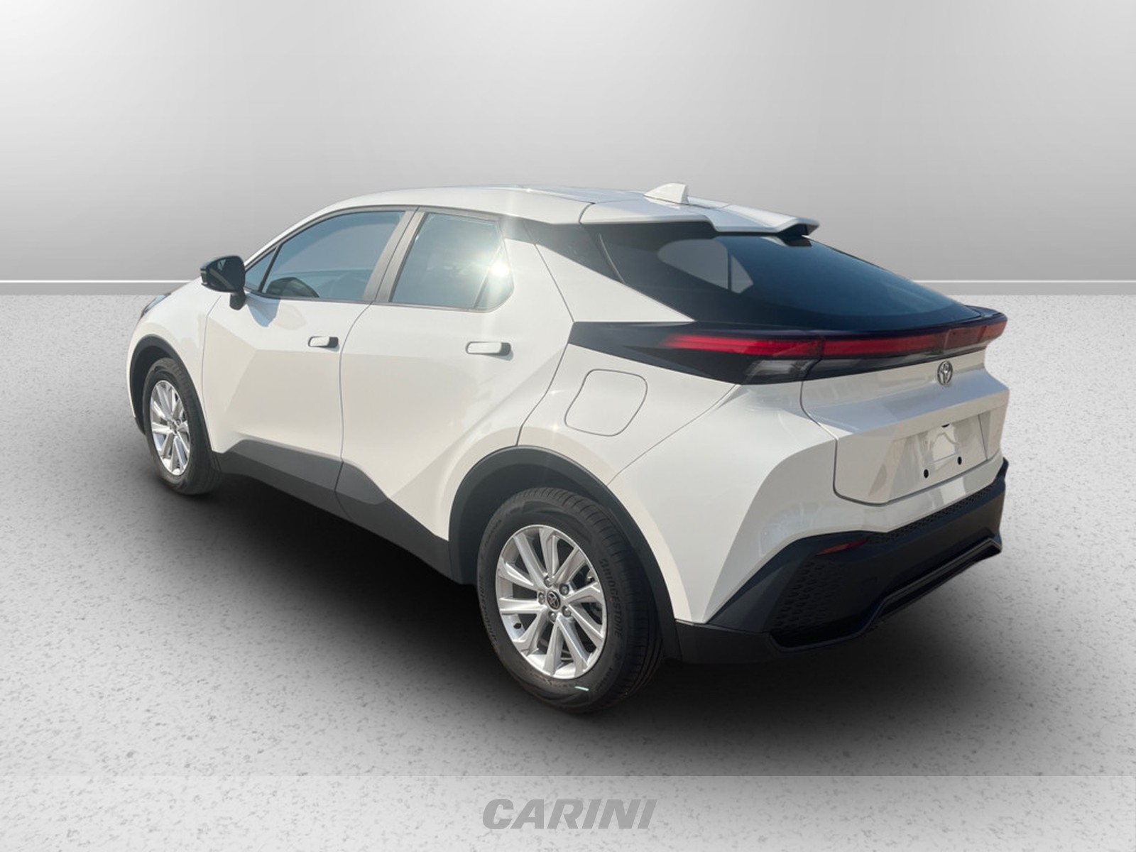 CARINI Toyota C-HR