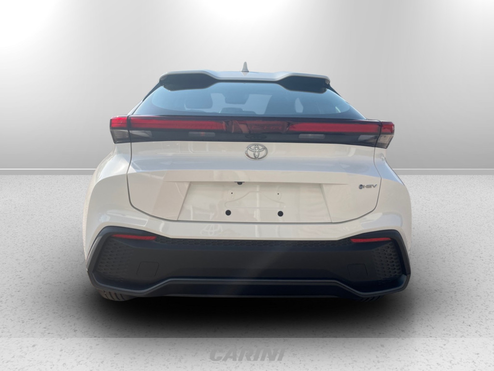 CARINI Toyota C-HR
