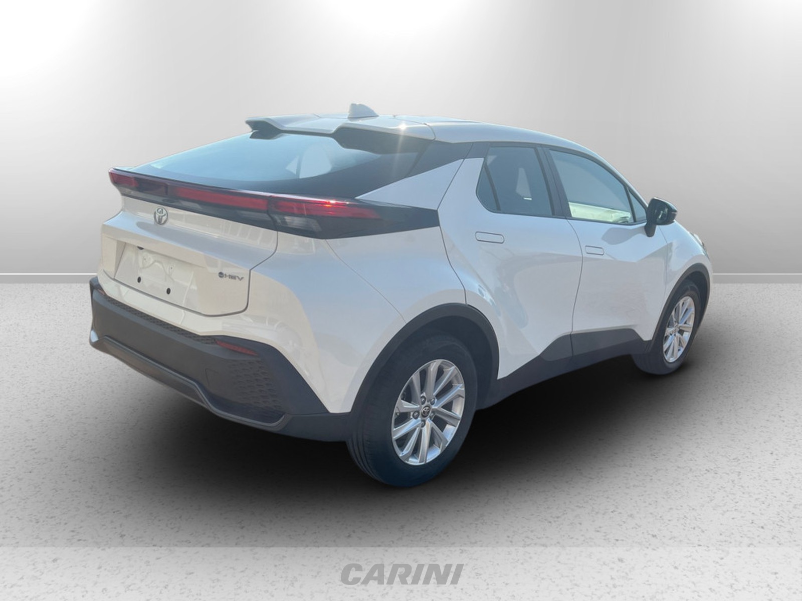 CARINI Toyota C-HR