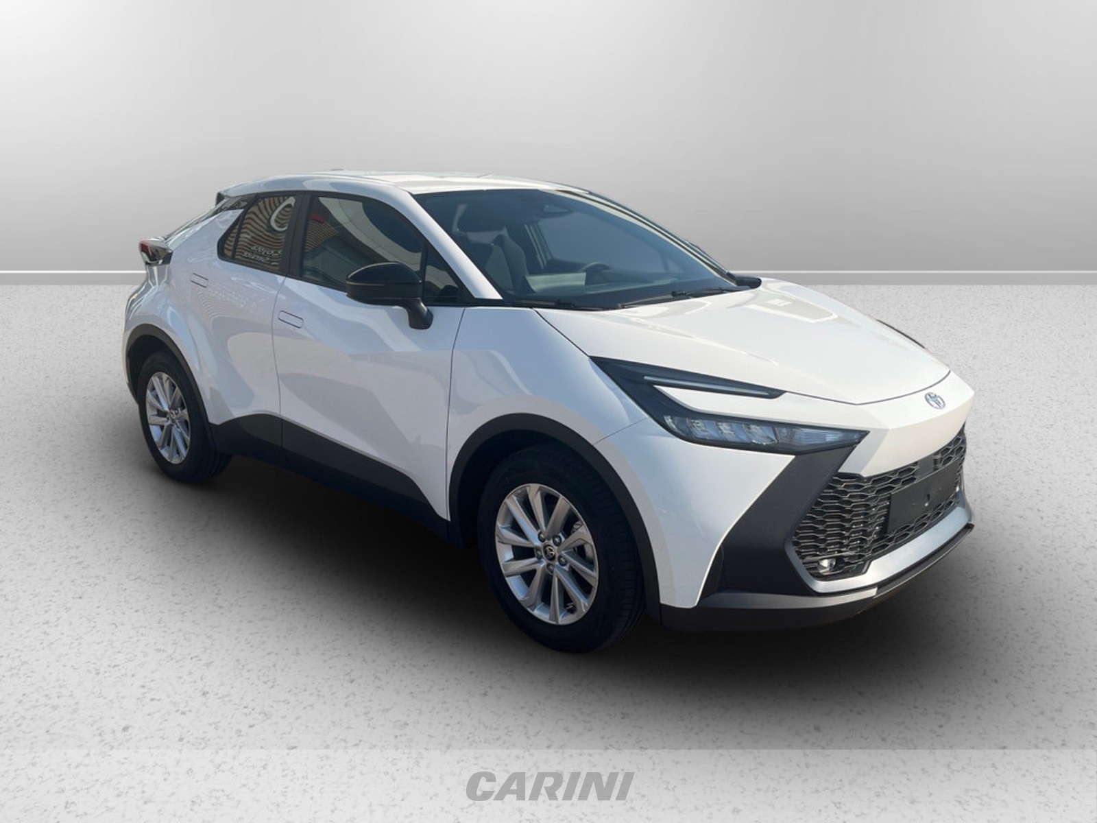 CARINI Toyota C-HR