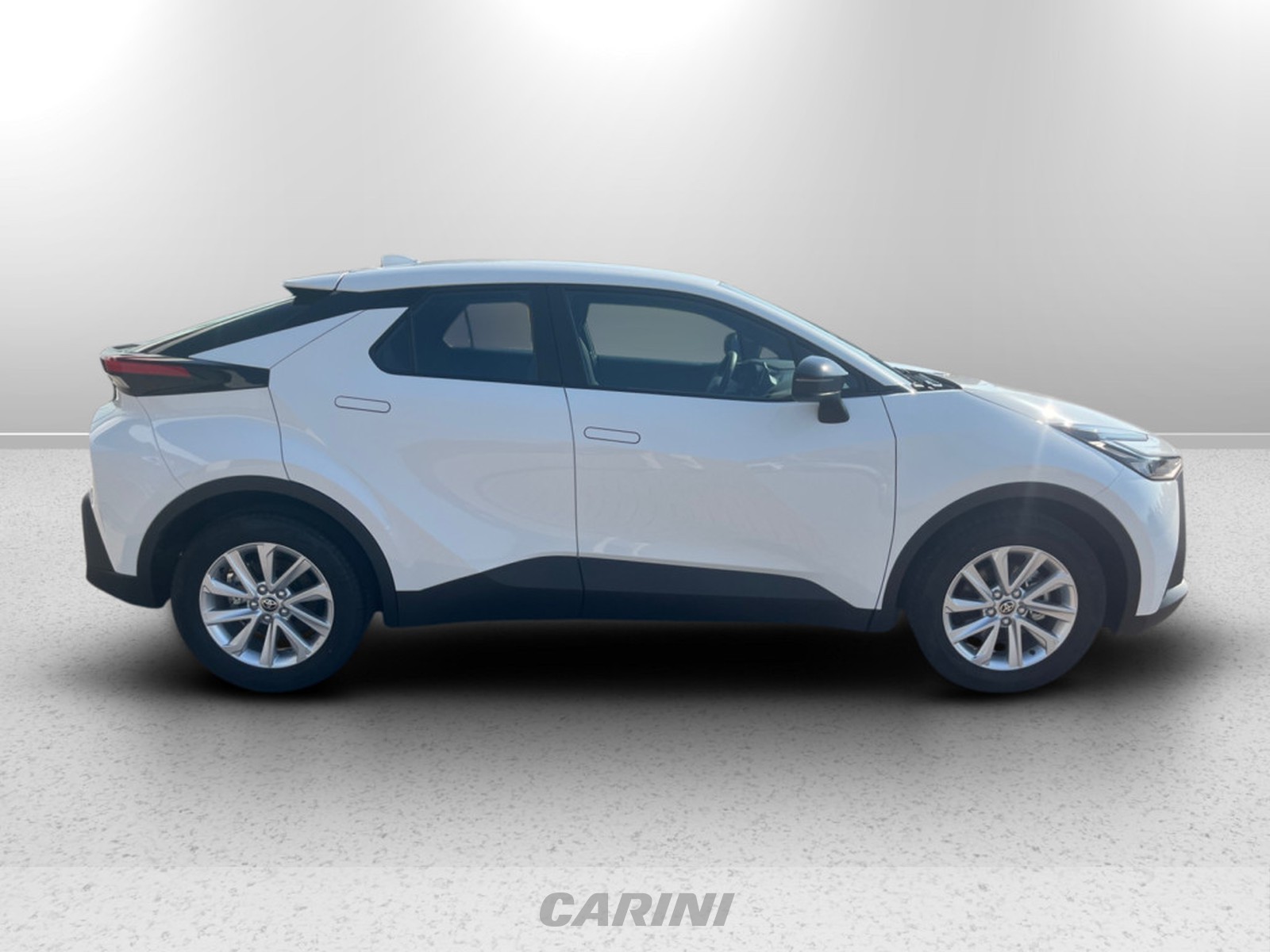 CARINI Toyota C-HR