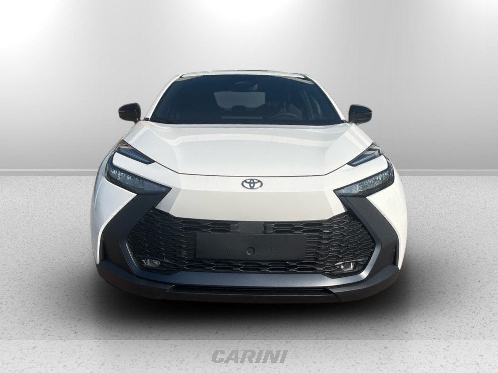 CARINI Toyota C-HR