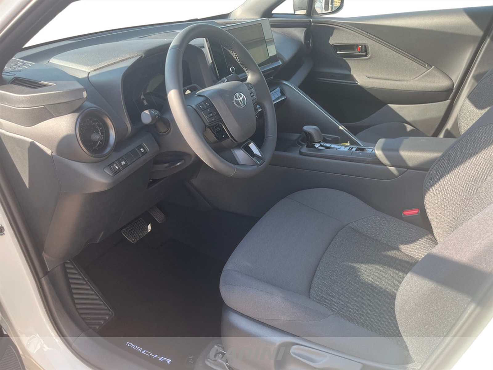CARINI Toyota C-HR