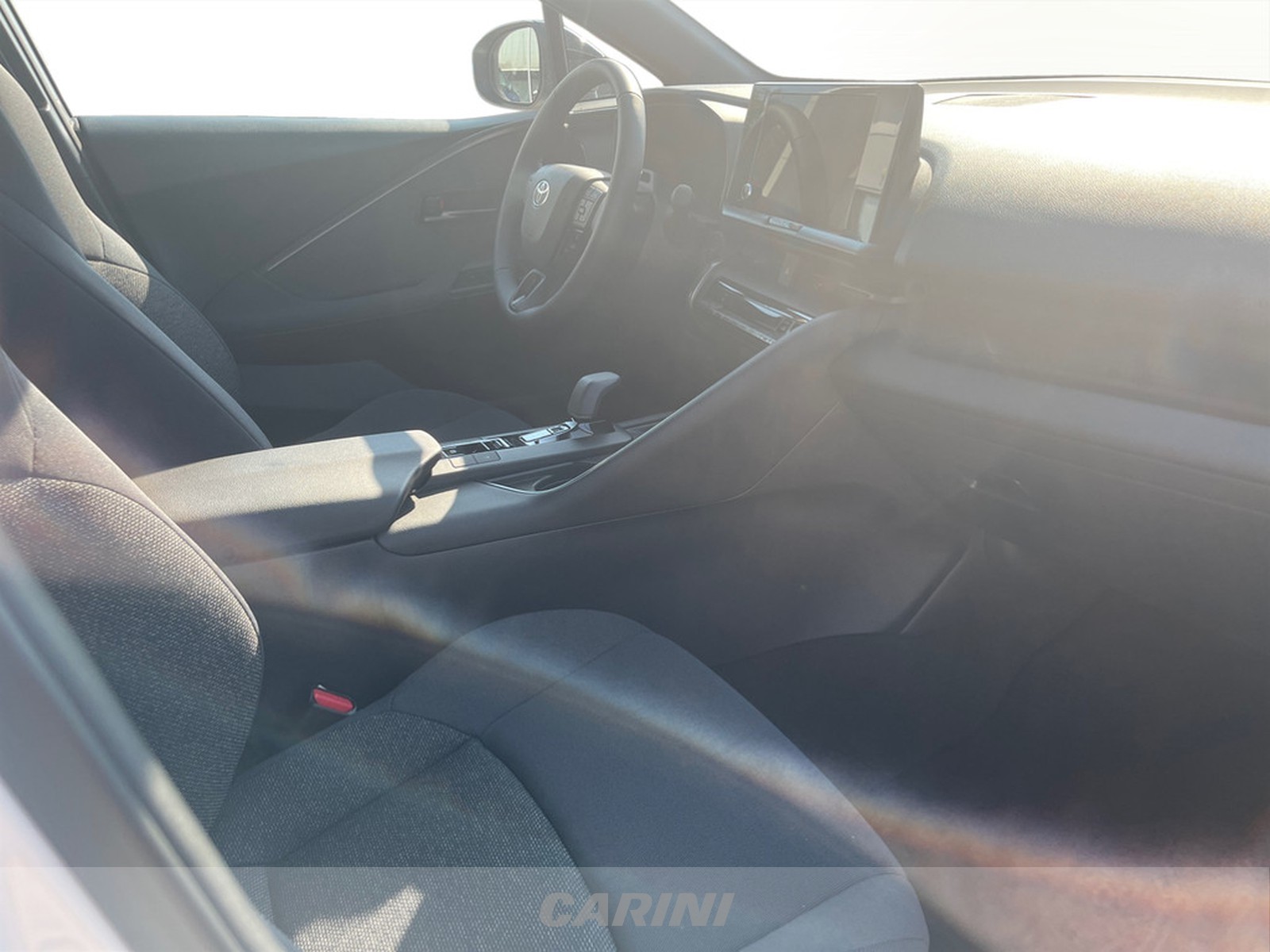 CARINI Toyota C-HR