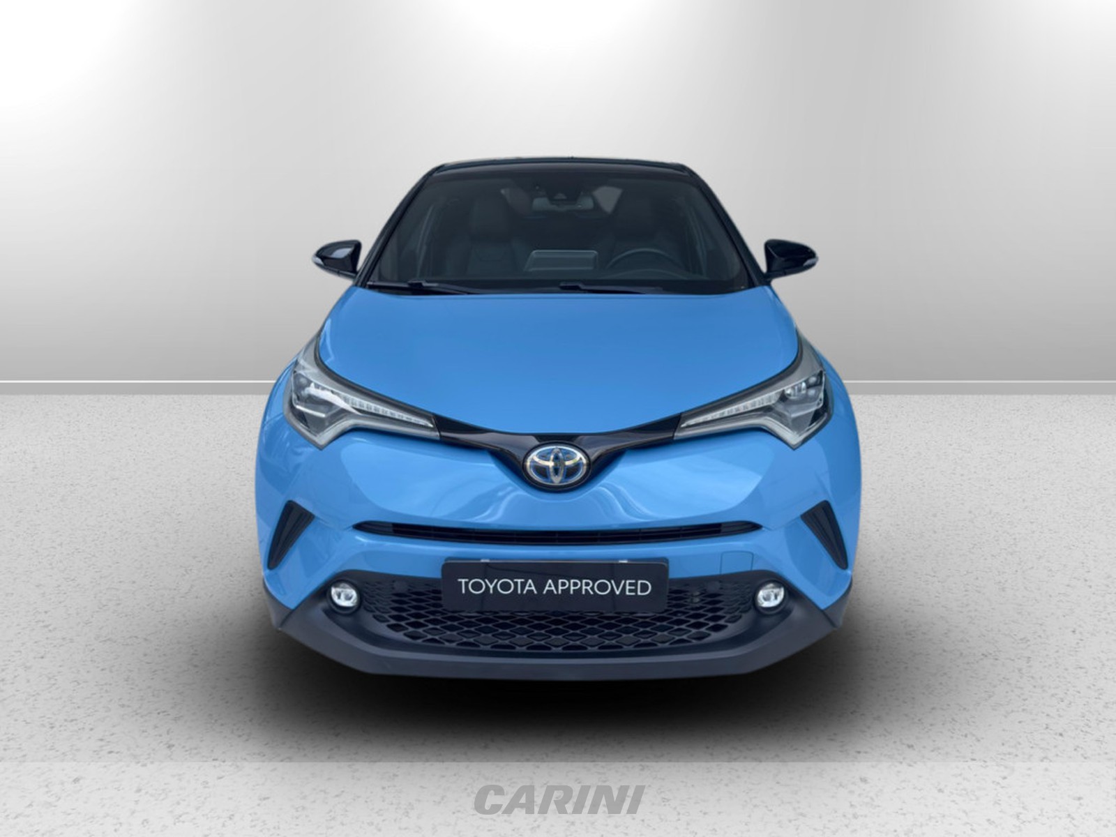 CARINI Toyota C-HR