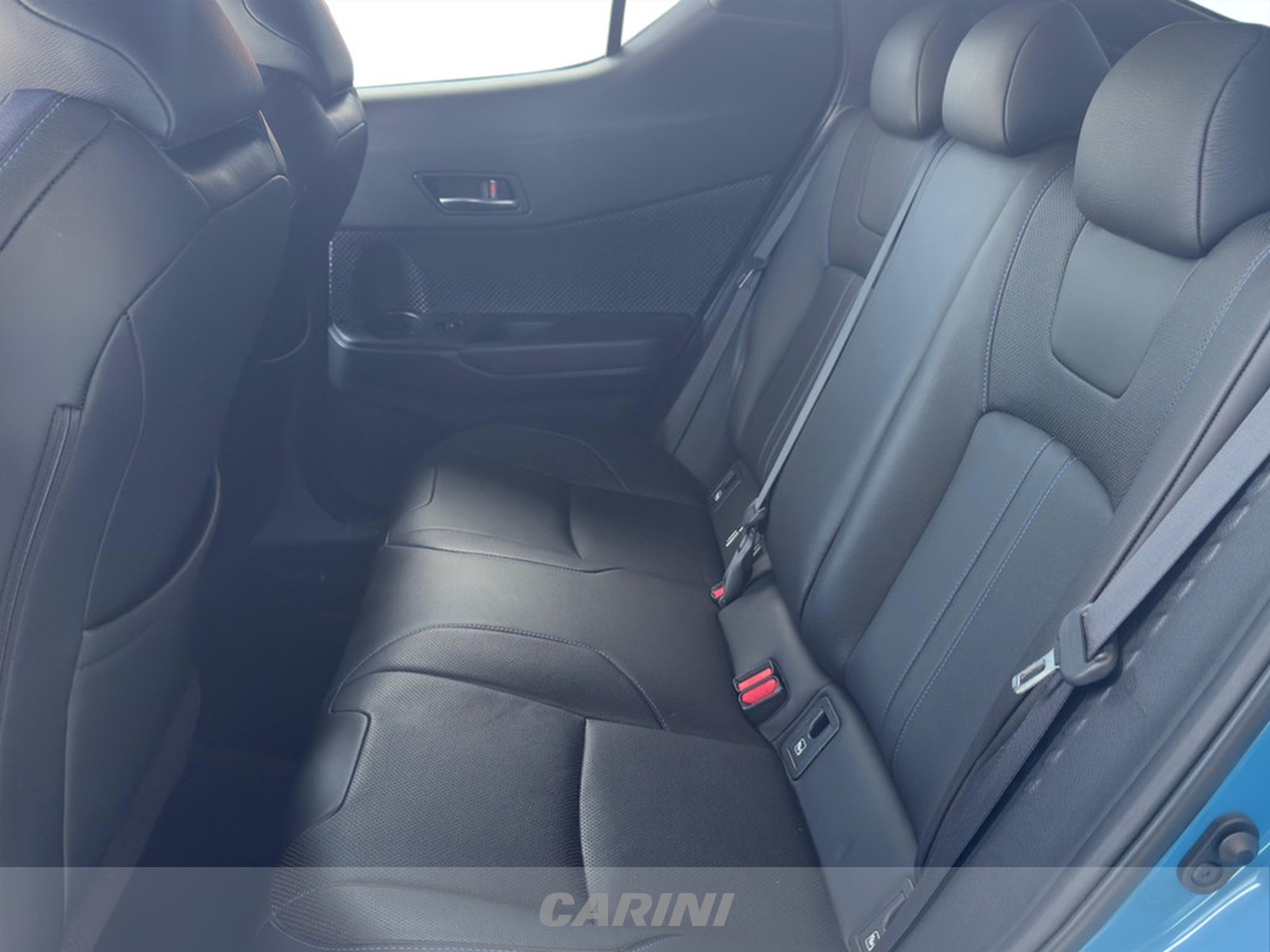 CARINI Toyota C-HR