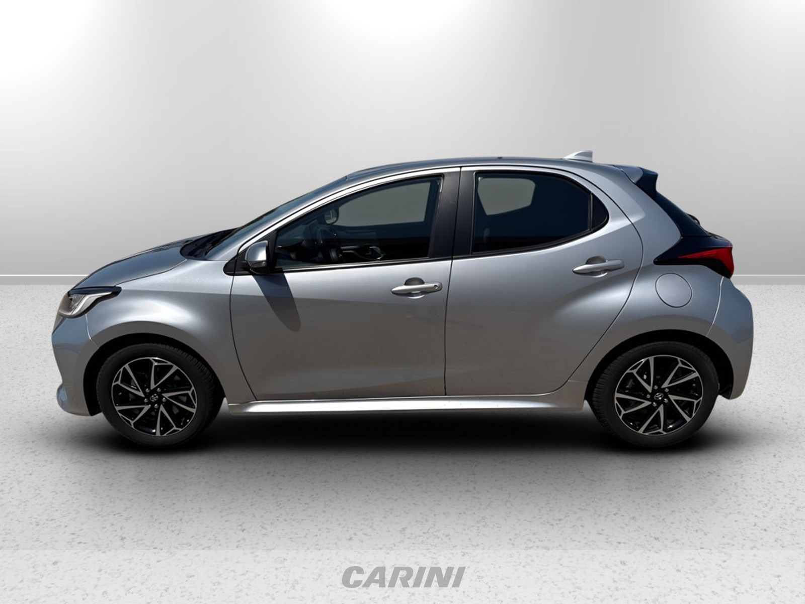 CARINI Toyota Yaris