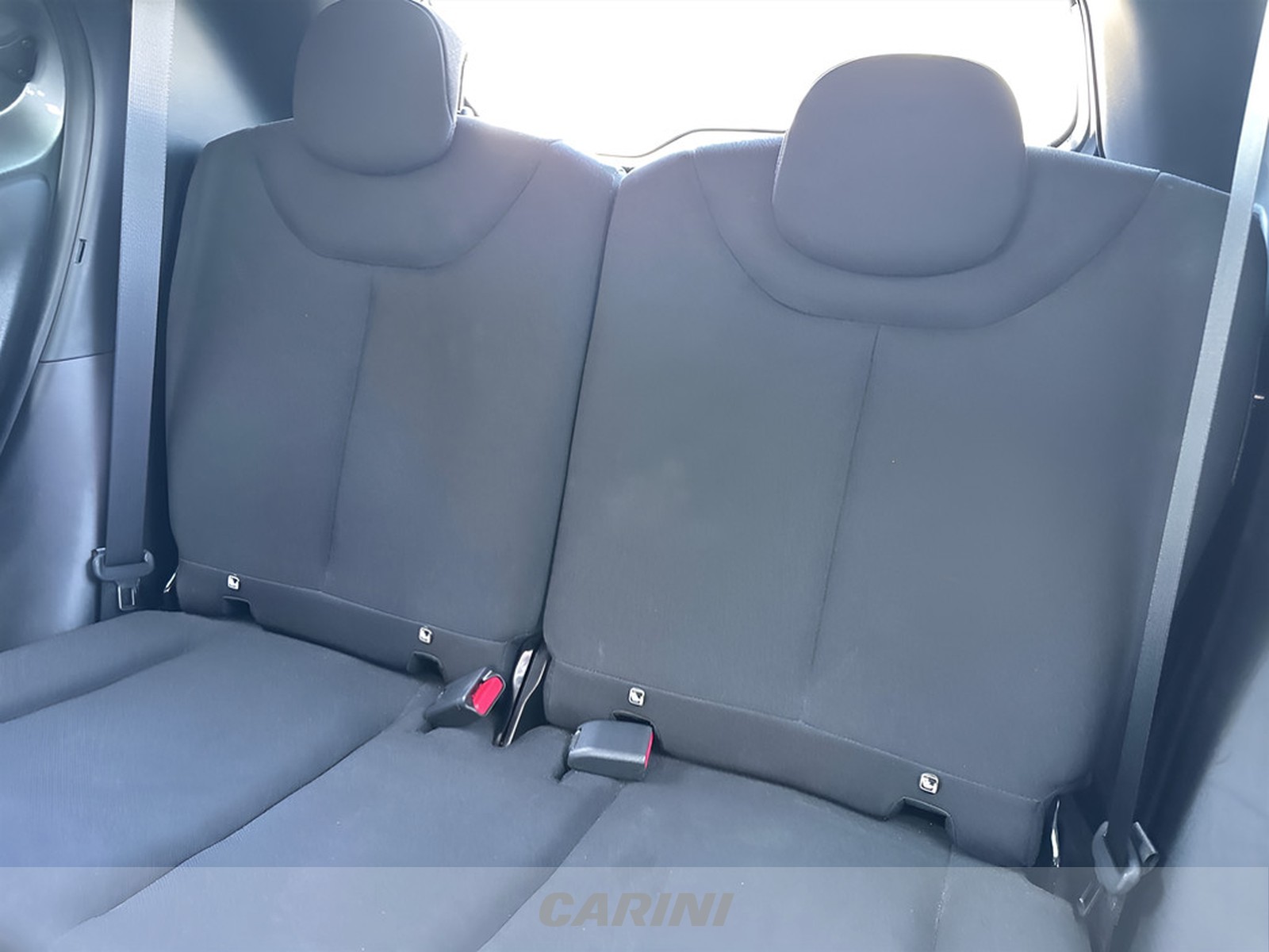 CARINI Toyota Aygo