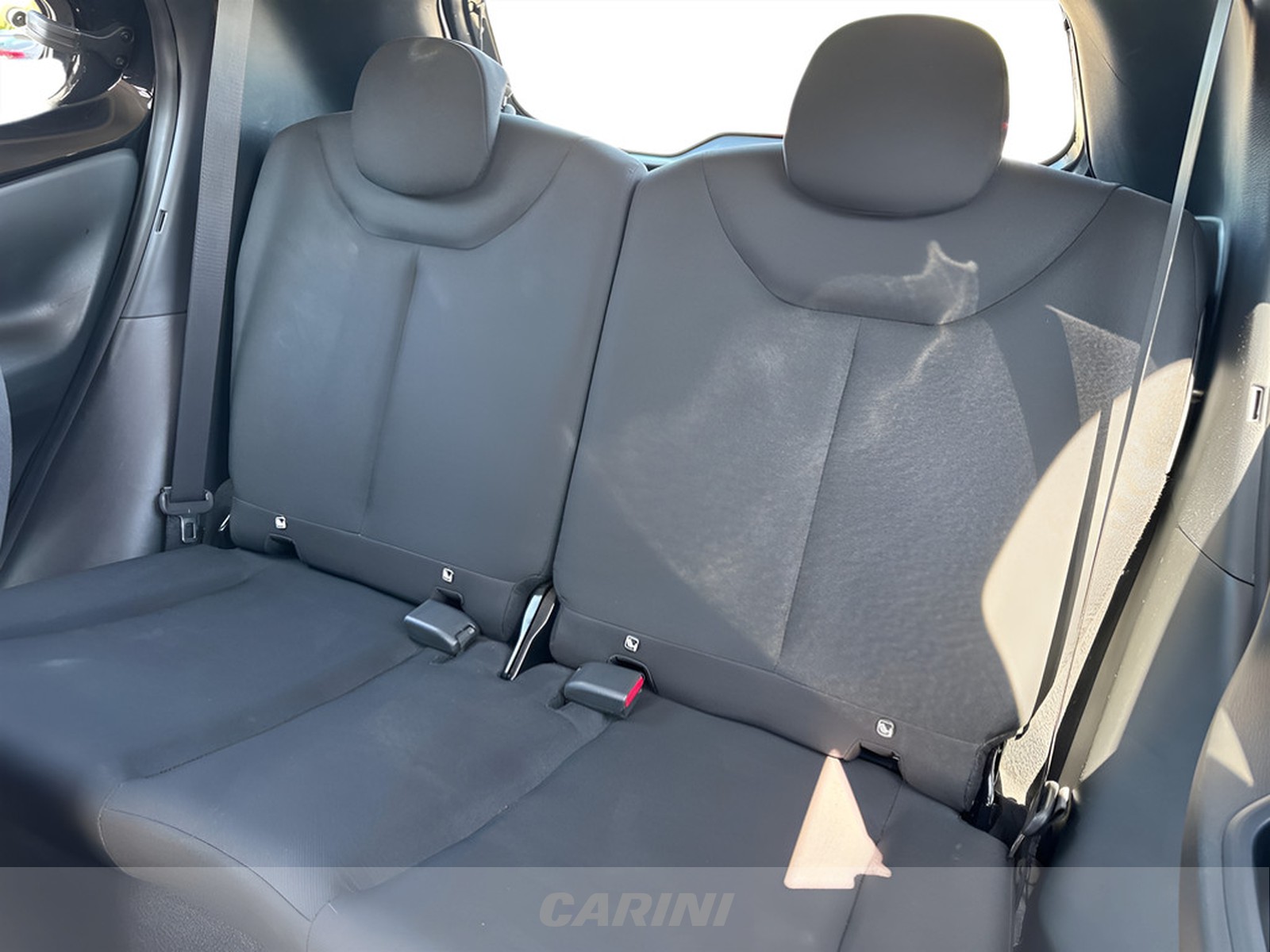 CARINI Toyota Aygo