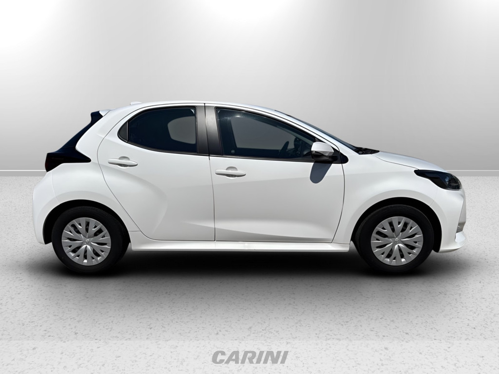 CARINI Toyota Yaris