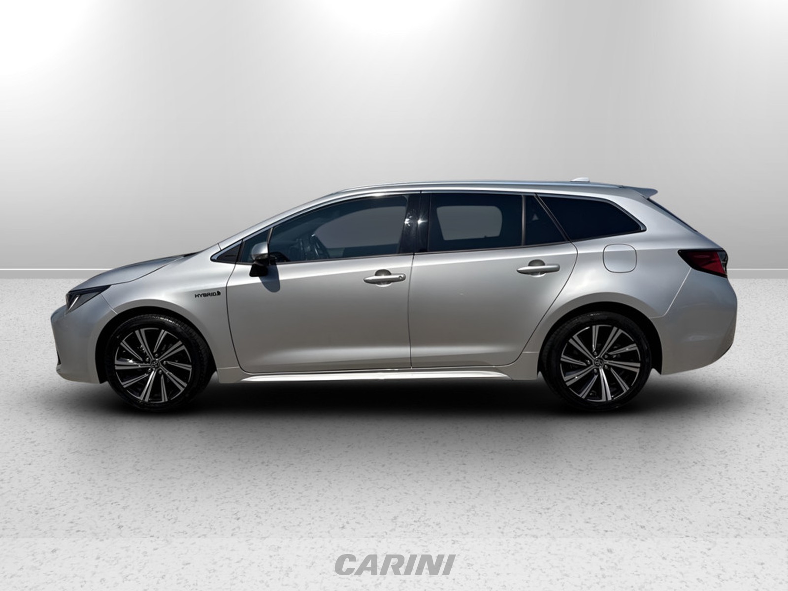 CARINI Toyota Corolla