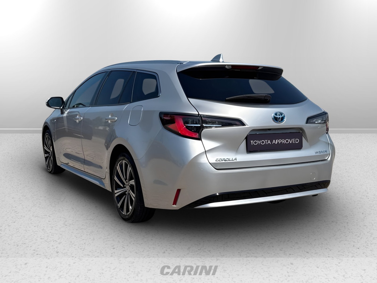 CARINI Toyota Corolla