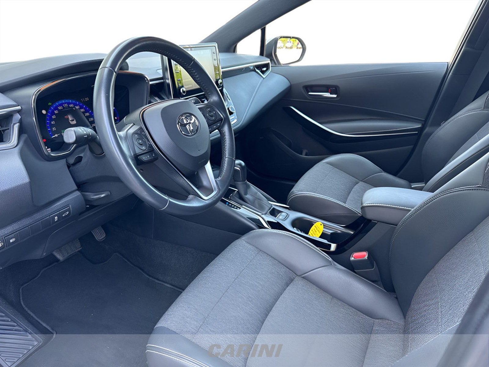 CARINI Toyota Corolla