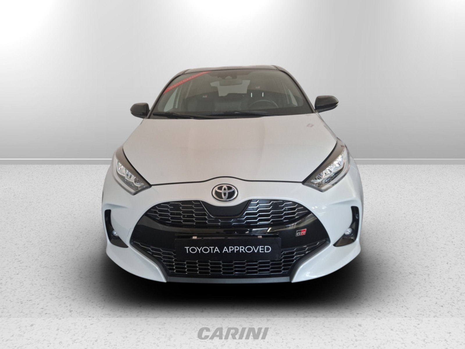 CARINI Toyota Yaris