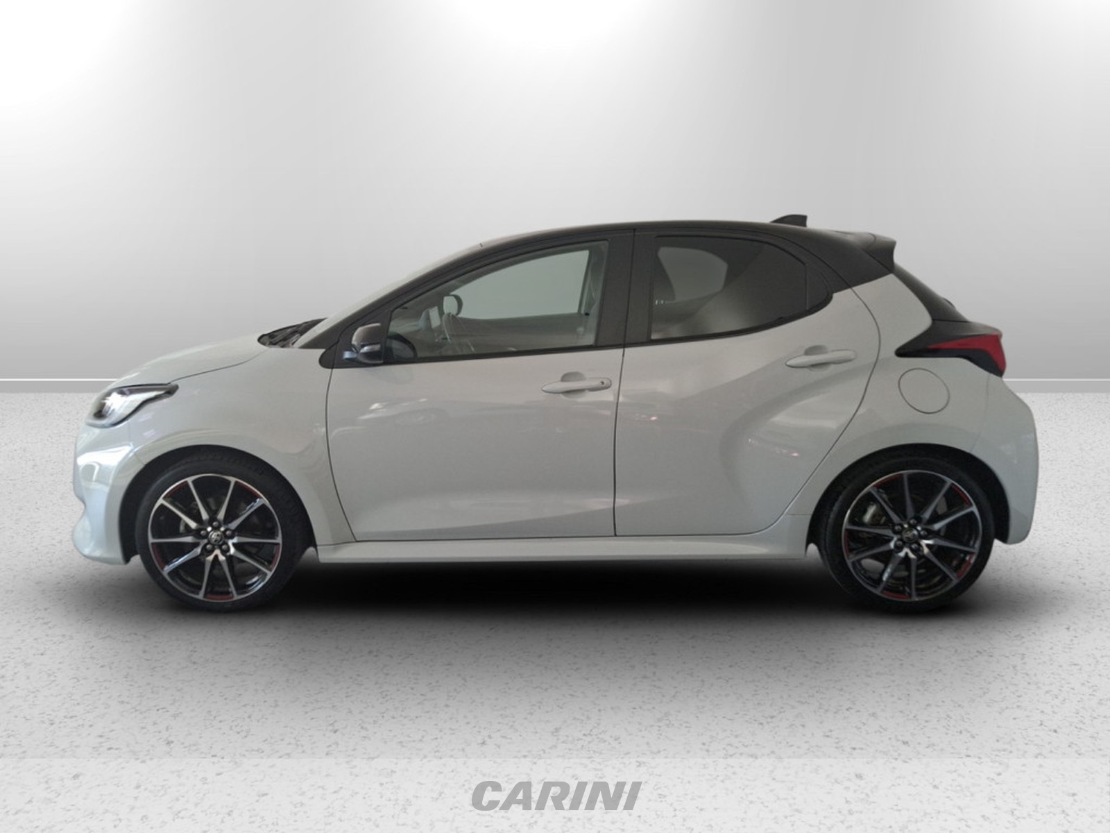 CARINI Toyota Yaris