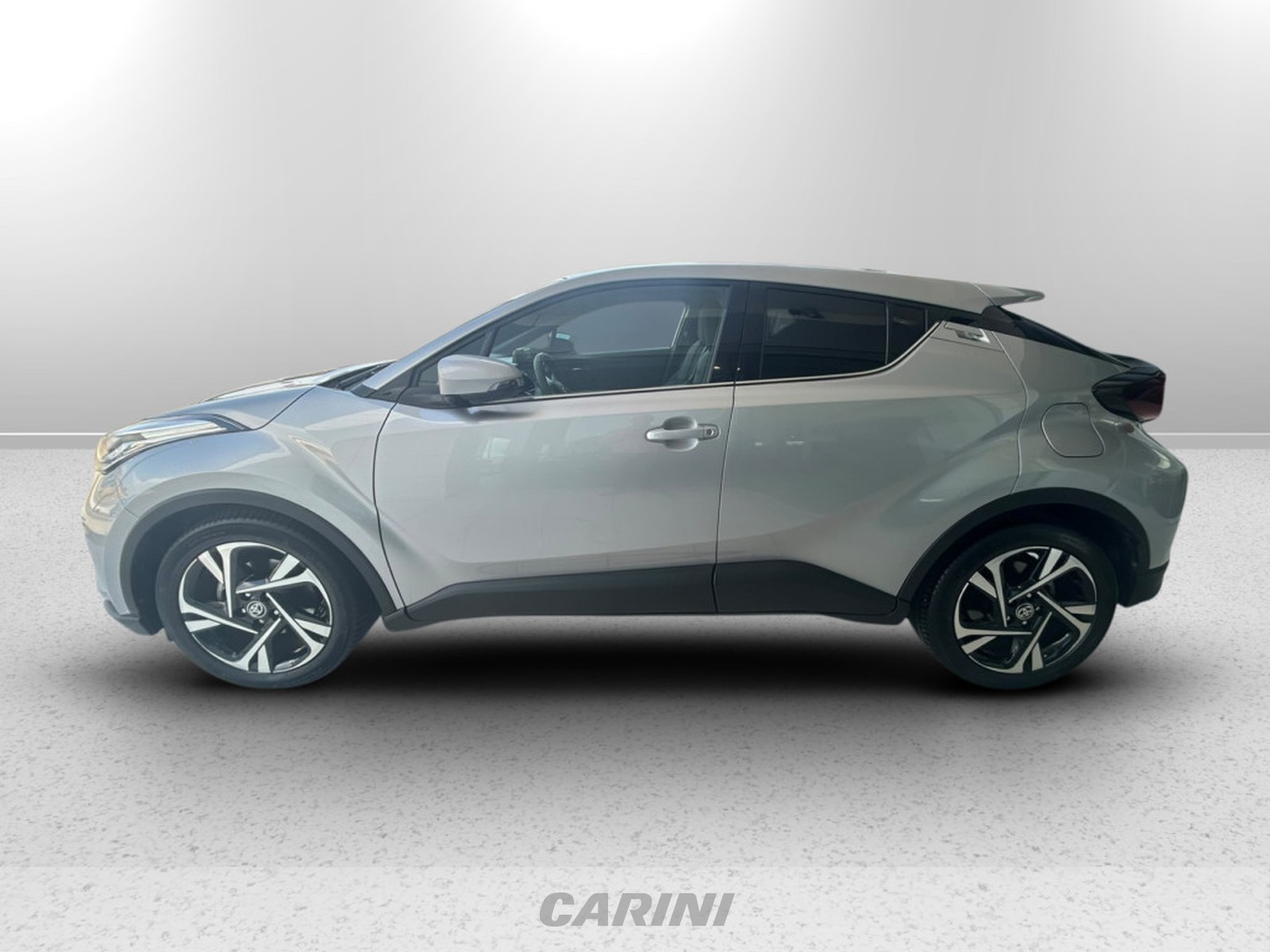 CARINI Toyota C-HR