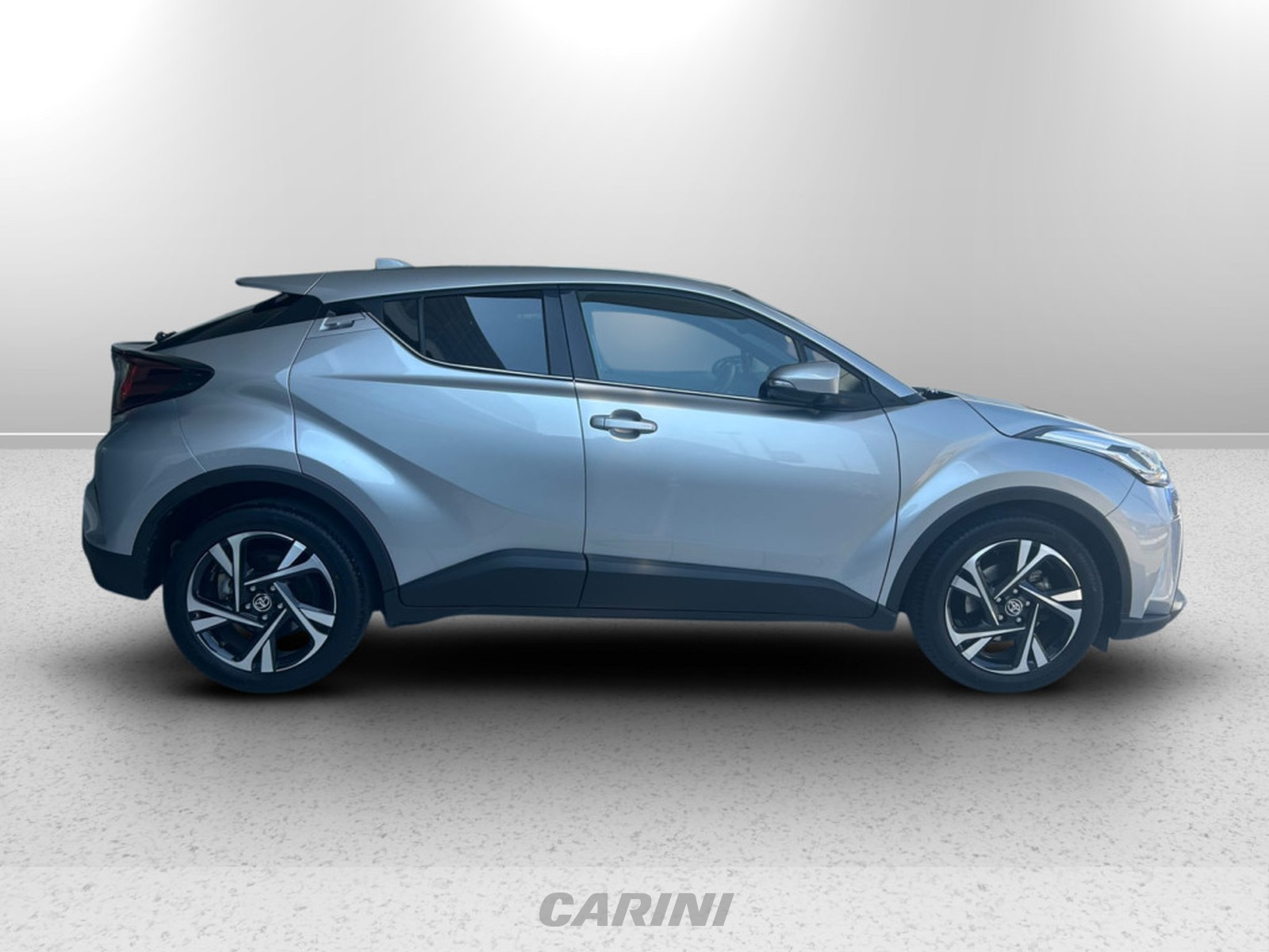 CARINI Toyota C-HR