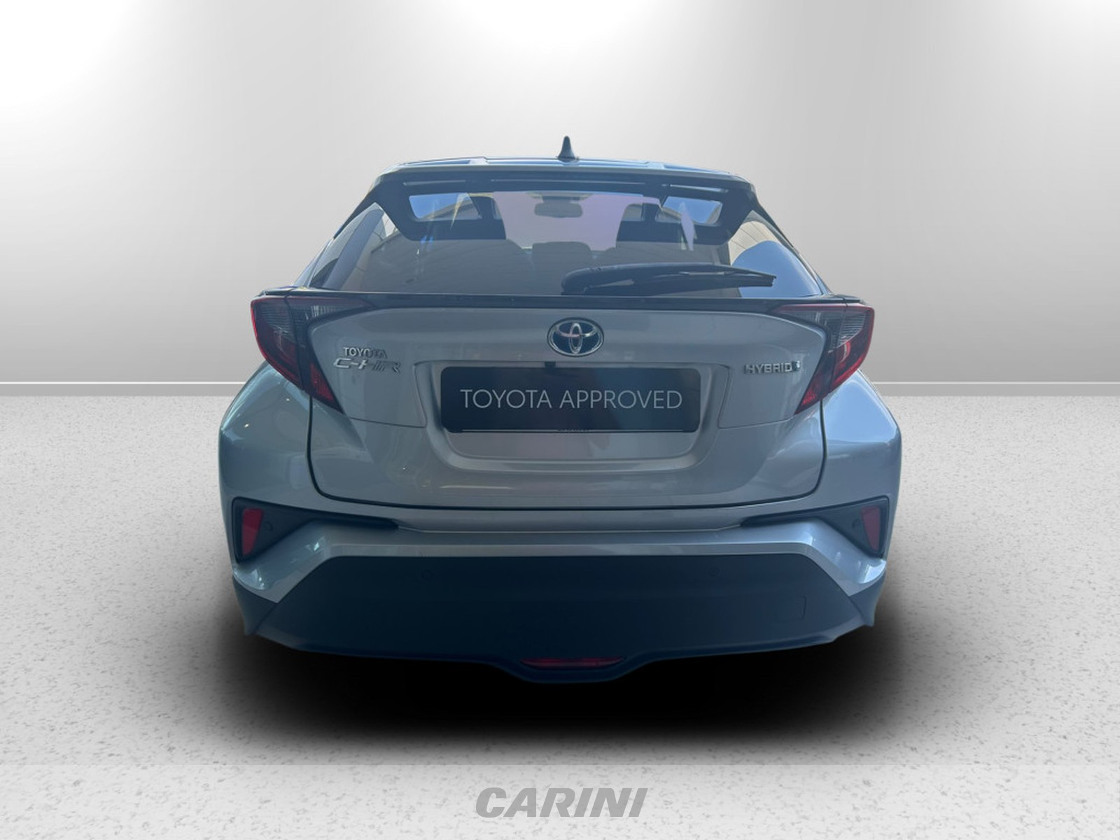 CARINI Toyota C-HR
