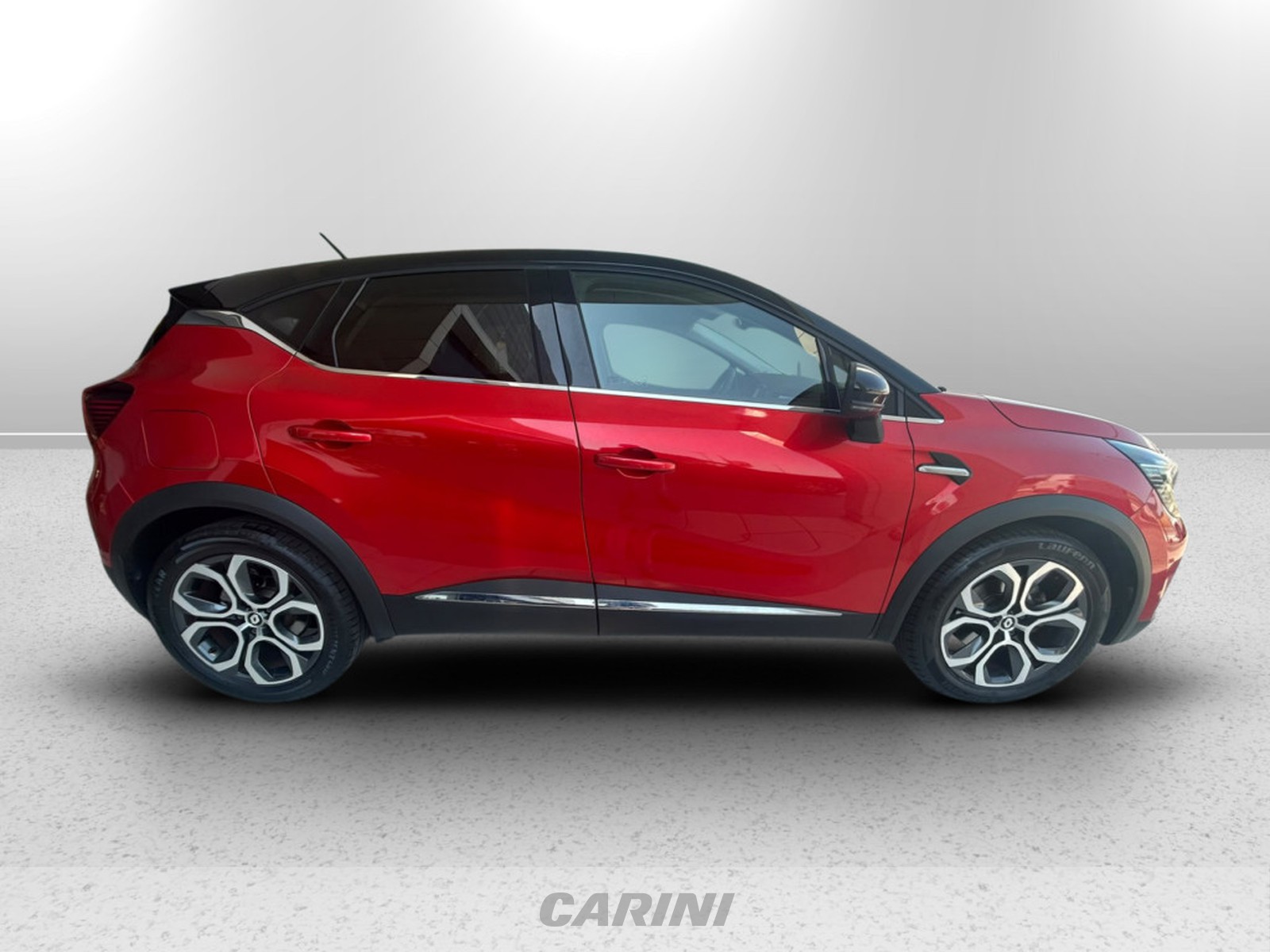 CARINI Renault Captur