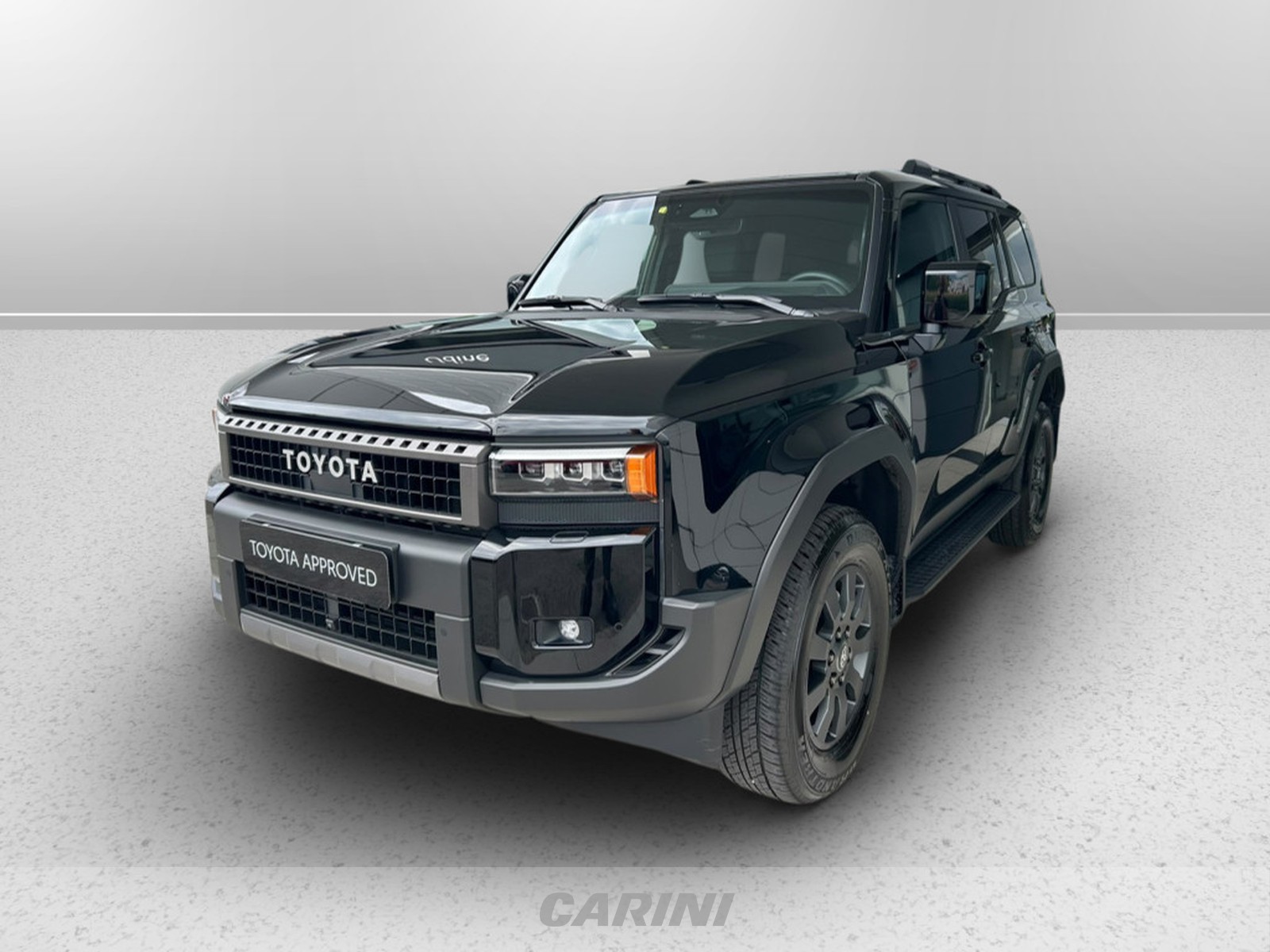 CARINI Toyota Land Cruiser