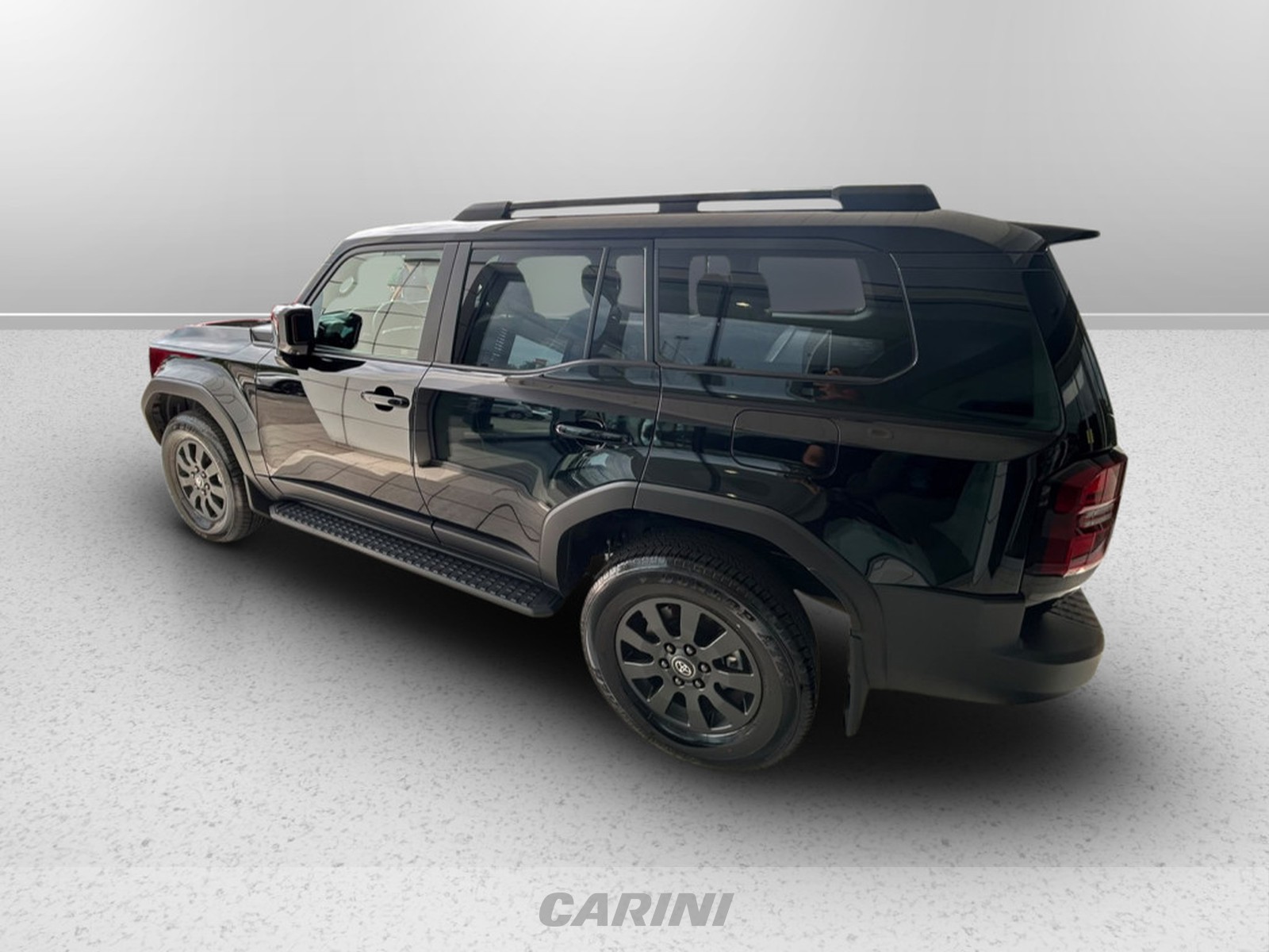 CARINI Toyota Land Cruiser