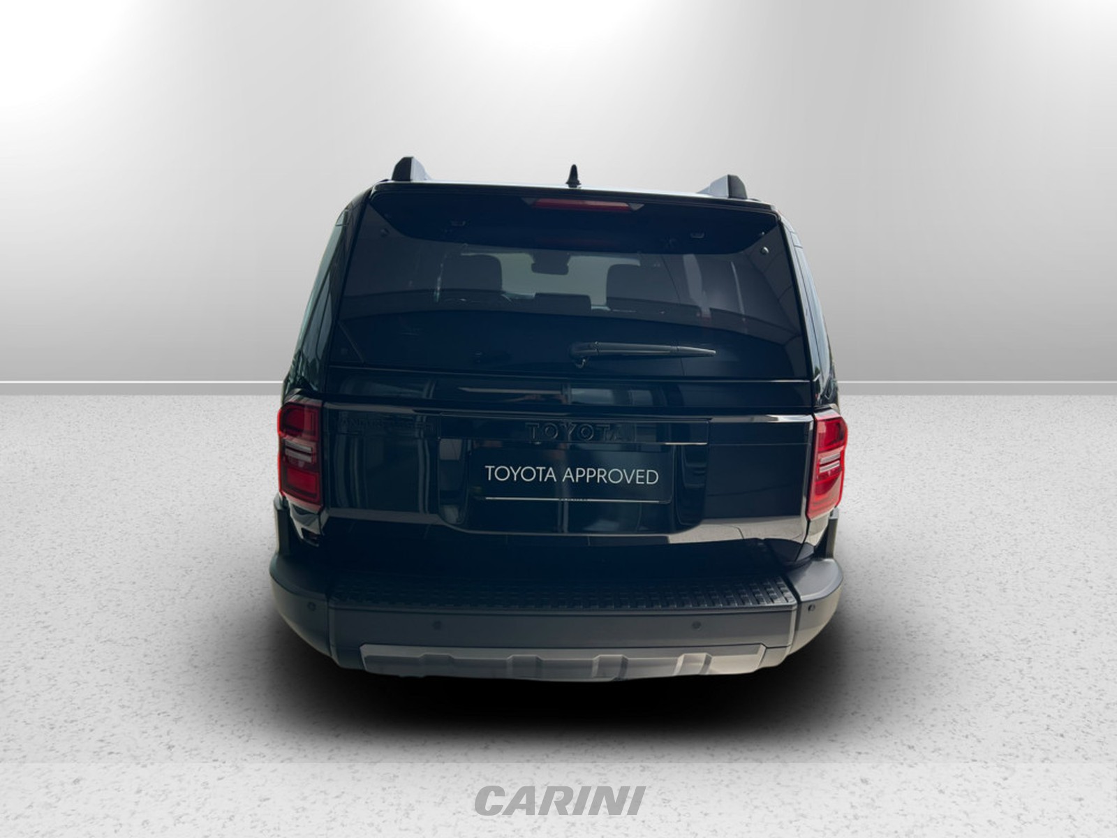 CARINI Toyota Land Cruiser