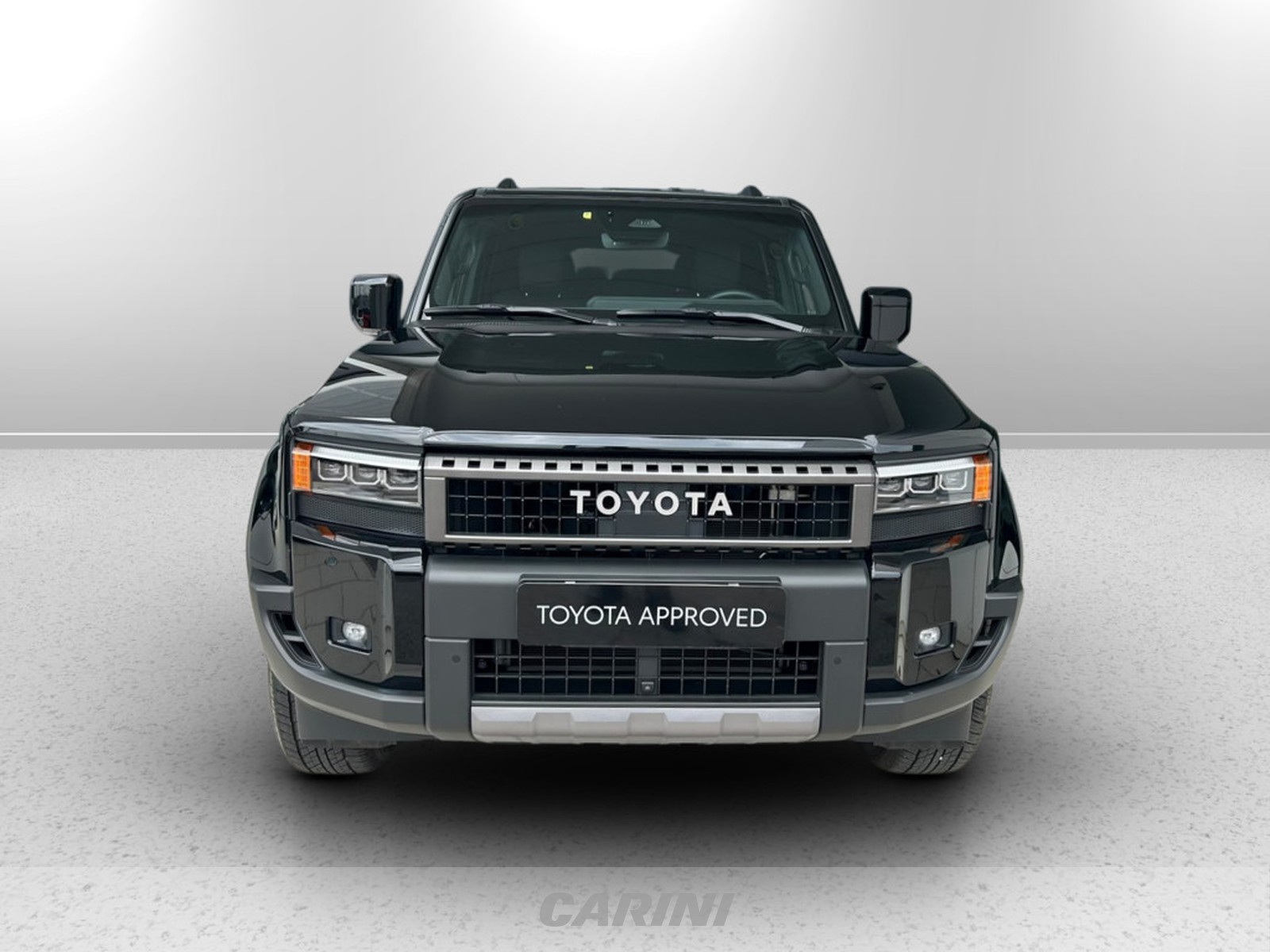 CARINI Toyota Land Cruiser
