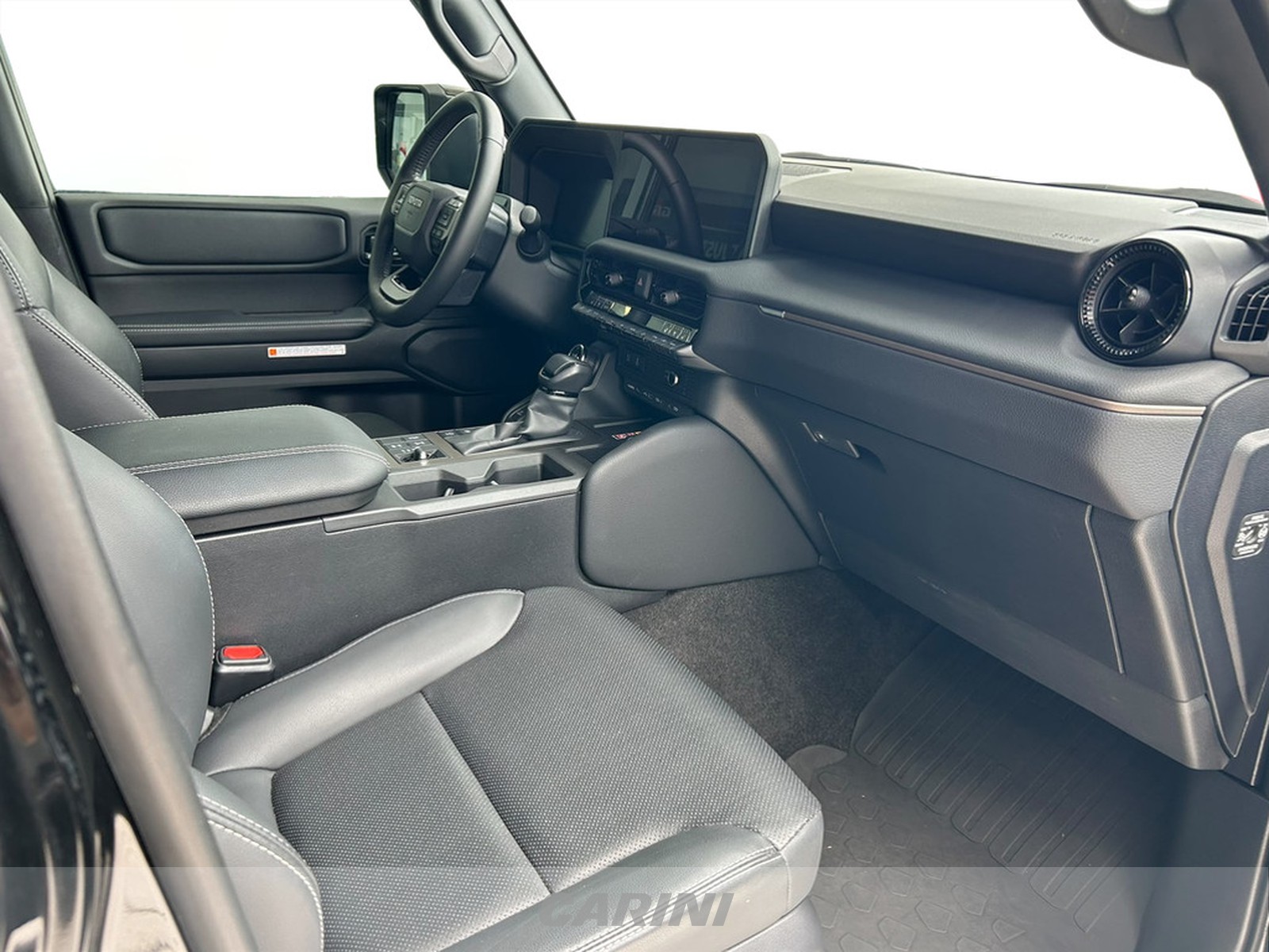 CARINI Toyota Land Cruiser
