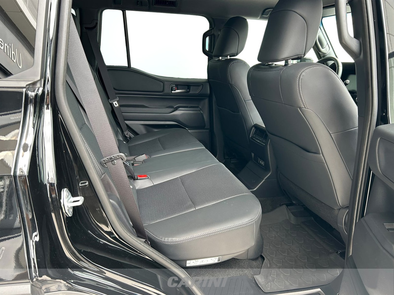 CARINI Toyota Land Cruiser