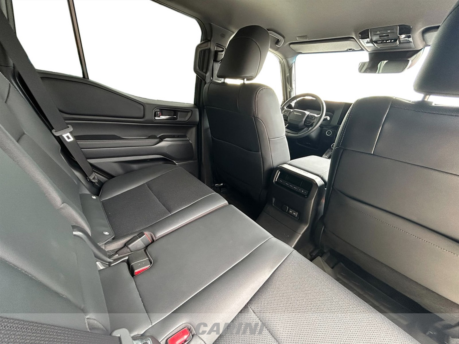 CARINI Toyota Land Cruiser